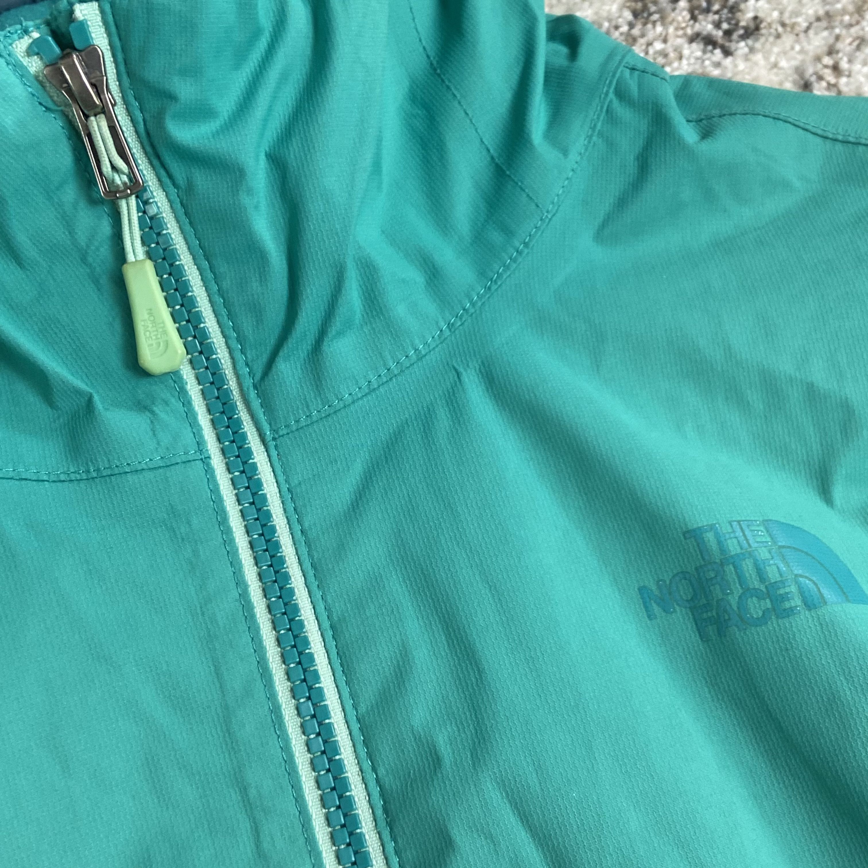 The North Face THE NORTH FACE RARE AWESOME COLOR JACKET - № 2206 Size M / US 6-8 / IT 42-44 - 3 Thumbnail