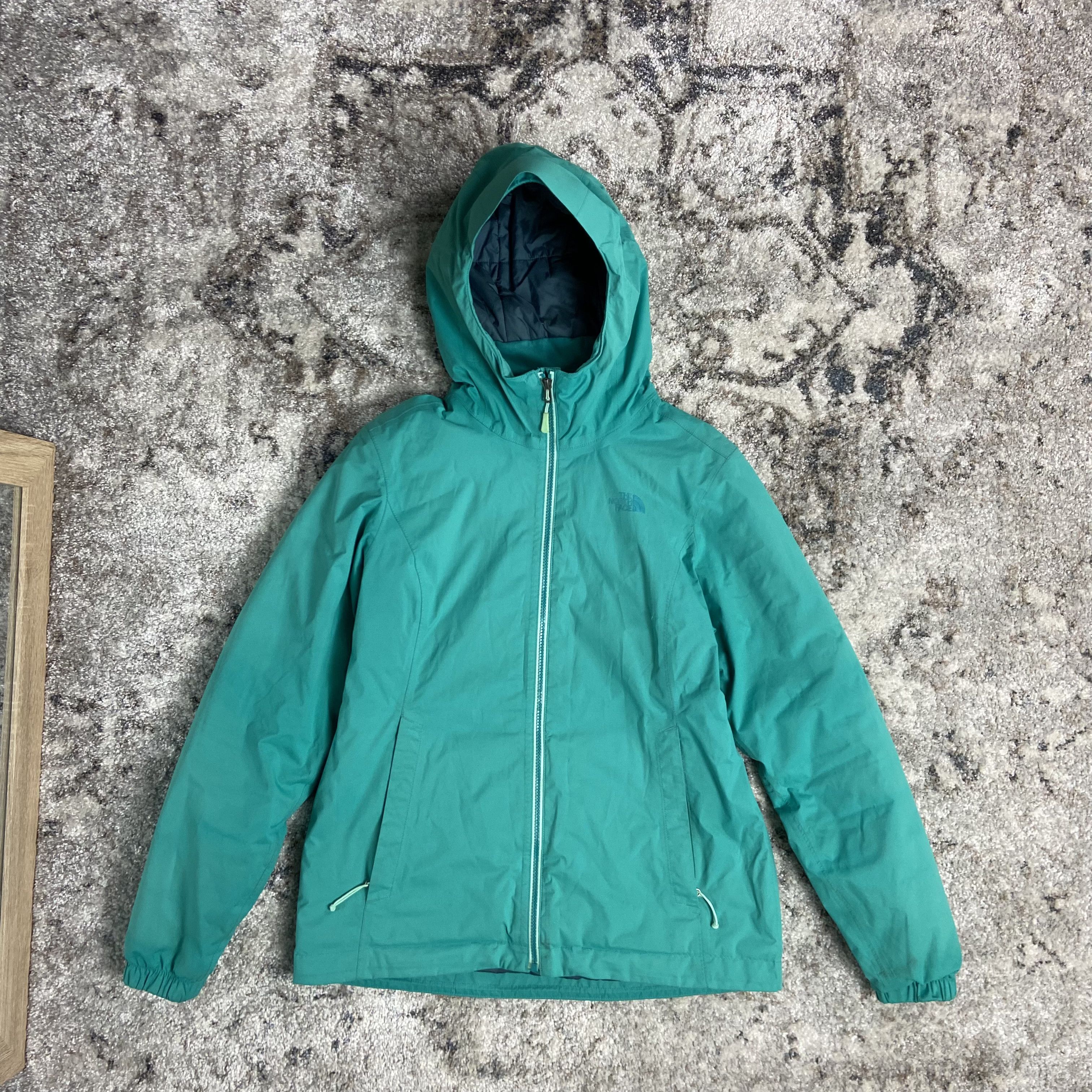 The North Face THE NORTH FACE RARE AWESOME COLOR JACKET - № 2206 Size M / US 6-8 / IT 42-44 - 1 Thumbnail