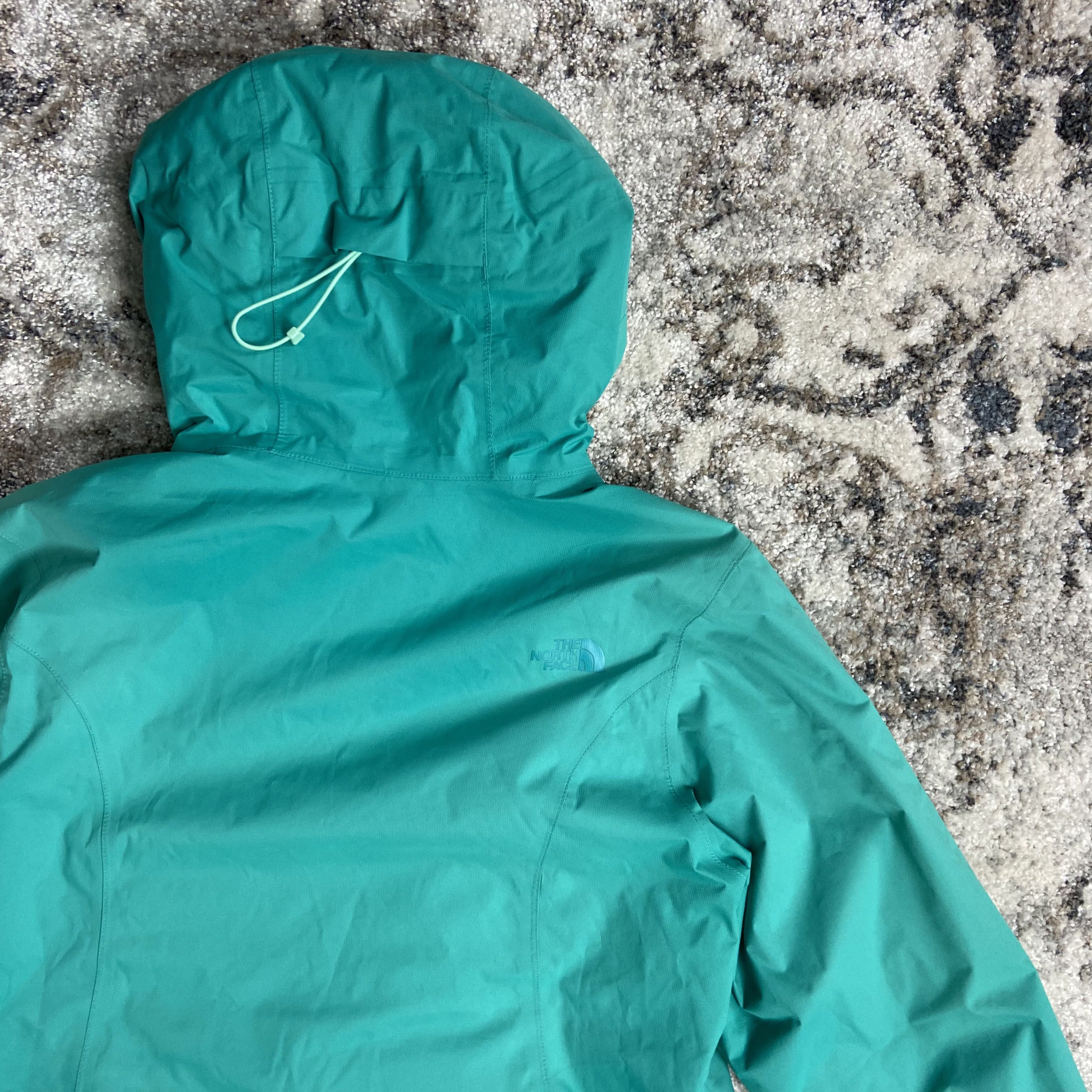 The North Face THE NORTH FACE RARE AWESOME COLOR JACKET - № 2206 Size M / US 6-8 / IT 42-44 - 10 Thumbnail