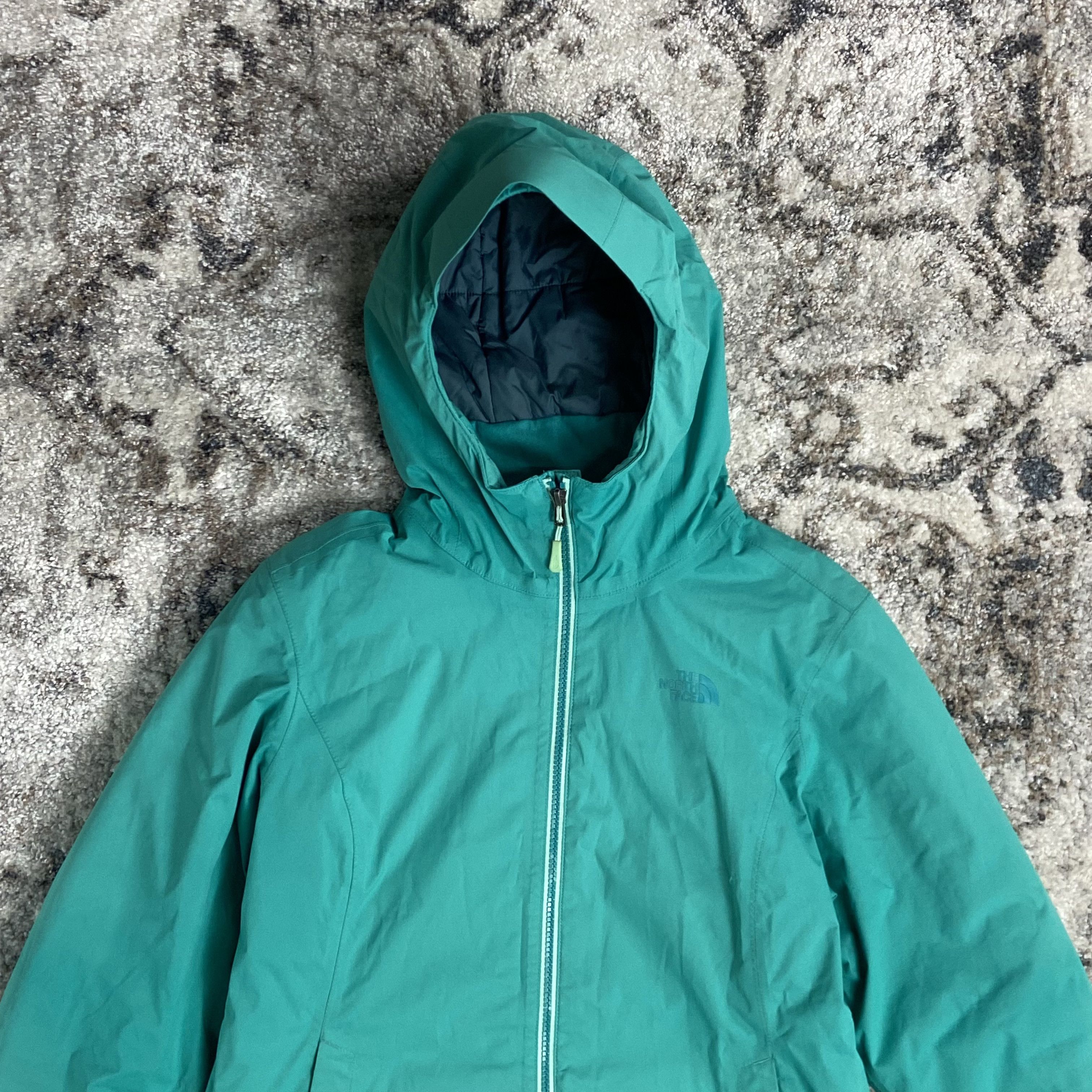 The North Face THE NORTH FACE RARE AWESOME COLOR JACKET - № 2206 Size M / US 6-8 / IT 42-44 - 2 Thumbnail