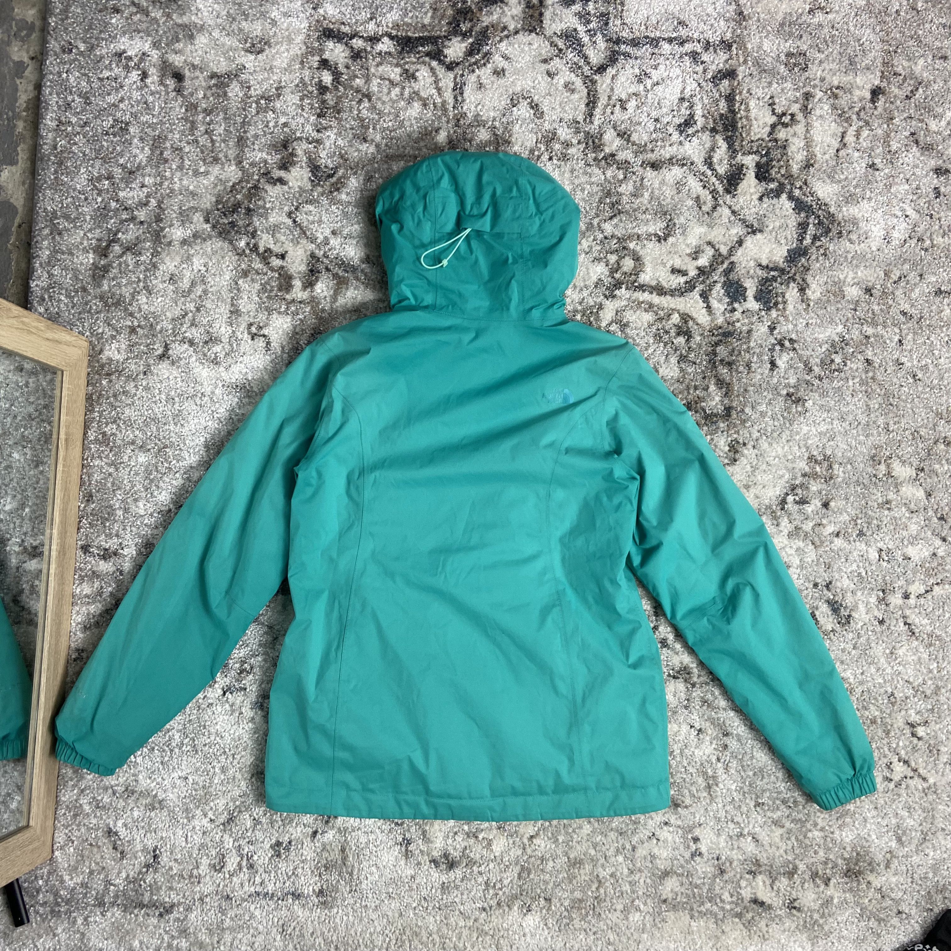 The North Face THE NORTH FACE RARE AWESOME COLOR JACKET - № 2206 Size M / US 6-8 / IT 42-44 - 9 Thumbnail