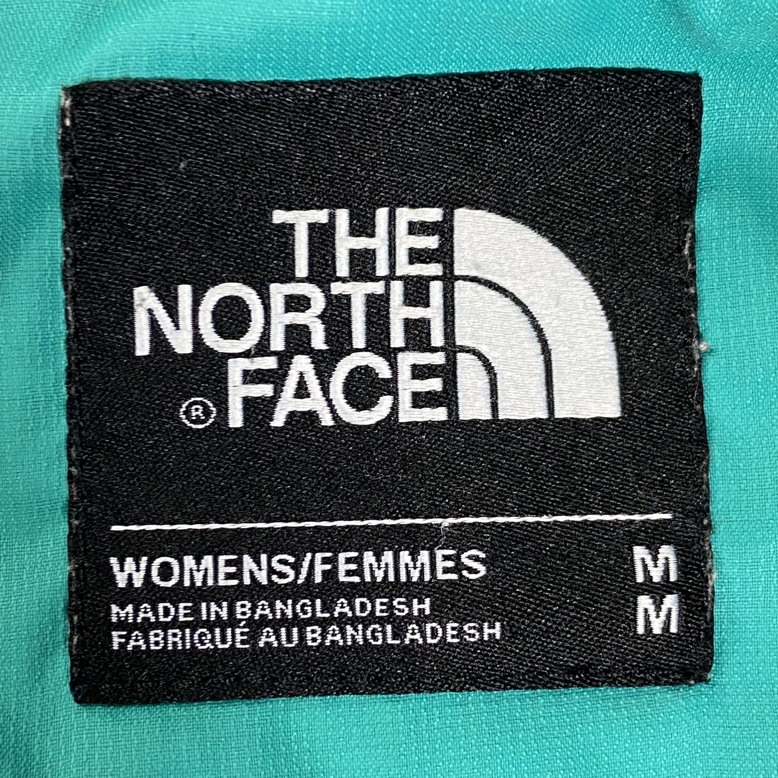 The North Face THE NORTH FACE RARE AWESOME COLOR JACKET - № 2206 Size M / US 6-8 / IT 42-44 - 16 Thumbnail