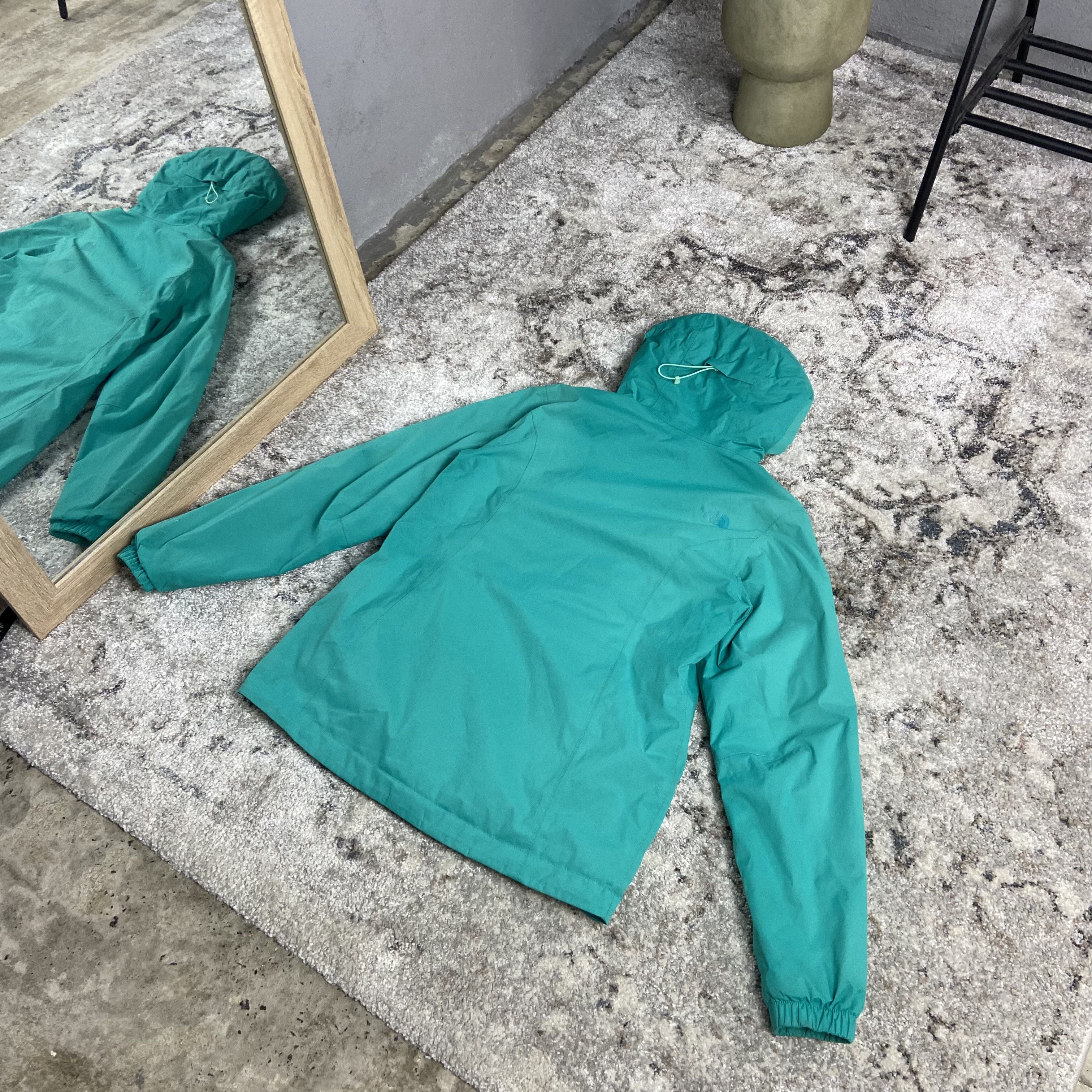The North Face THE NORTH FACE RARE AWESOME COLOR JACKET - № 2206 Size M / US 6-8 / IT 42-44 - 8 Thumbnail