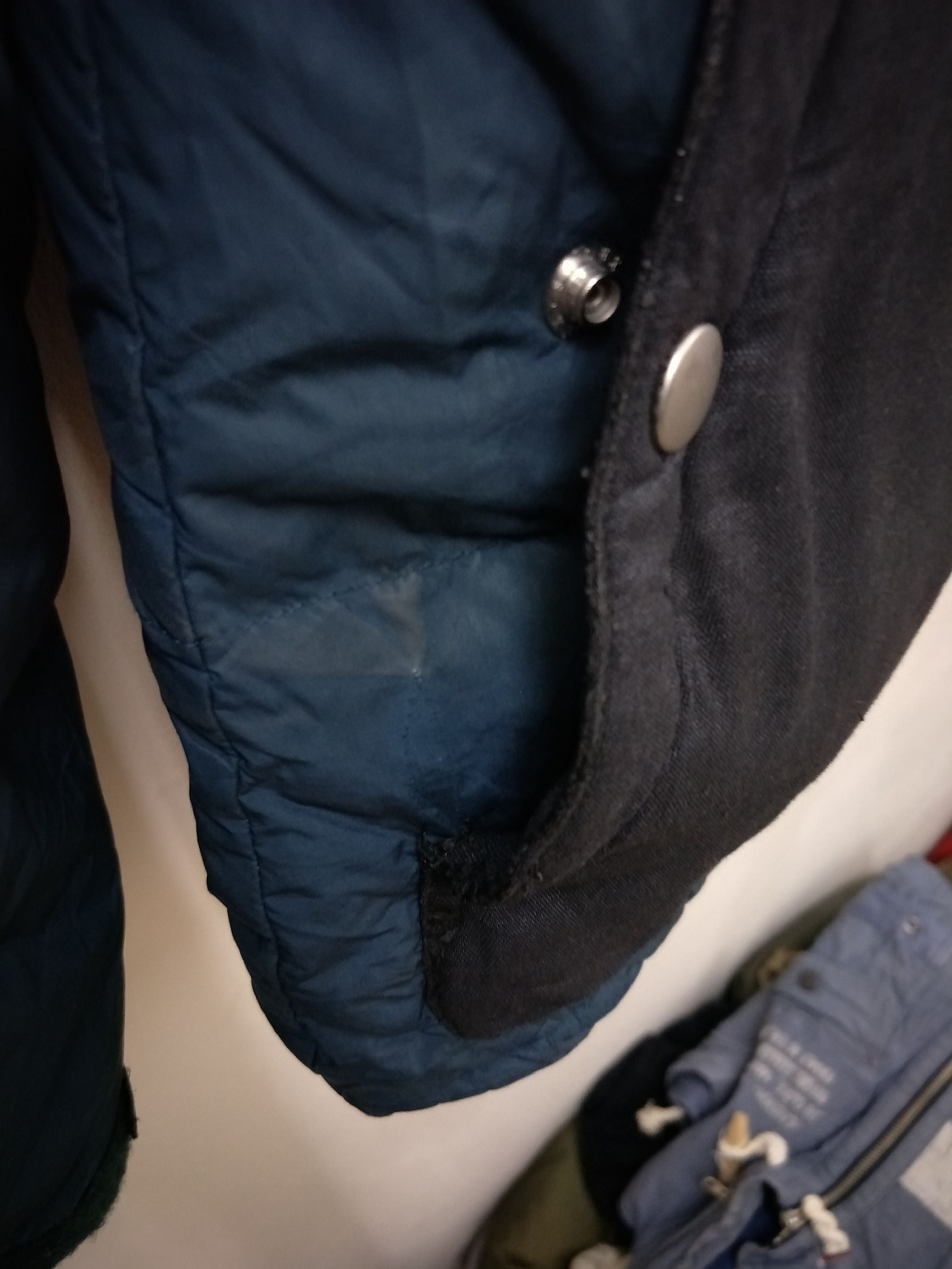 Undercover Undercover x Uniqlo Puffer Down Jacket Size US M / EU 48-50 / 2 - 8 Thumbnail