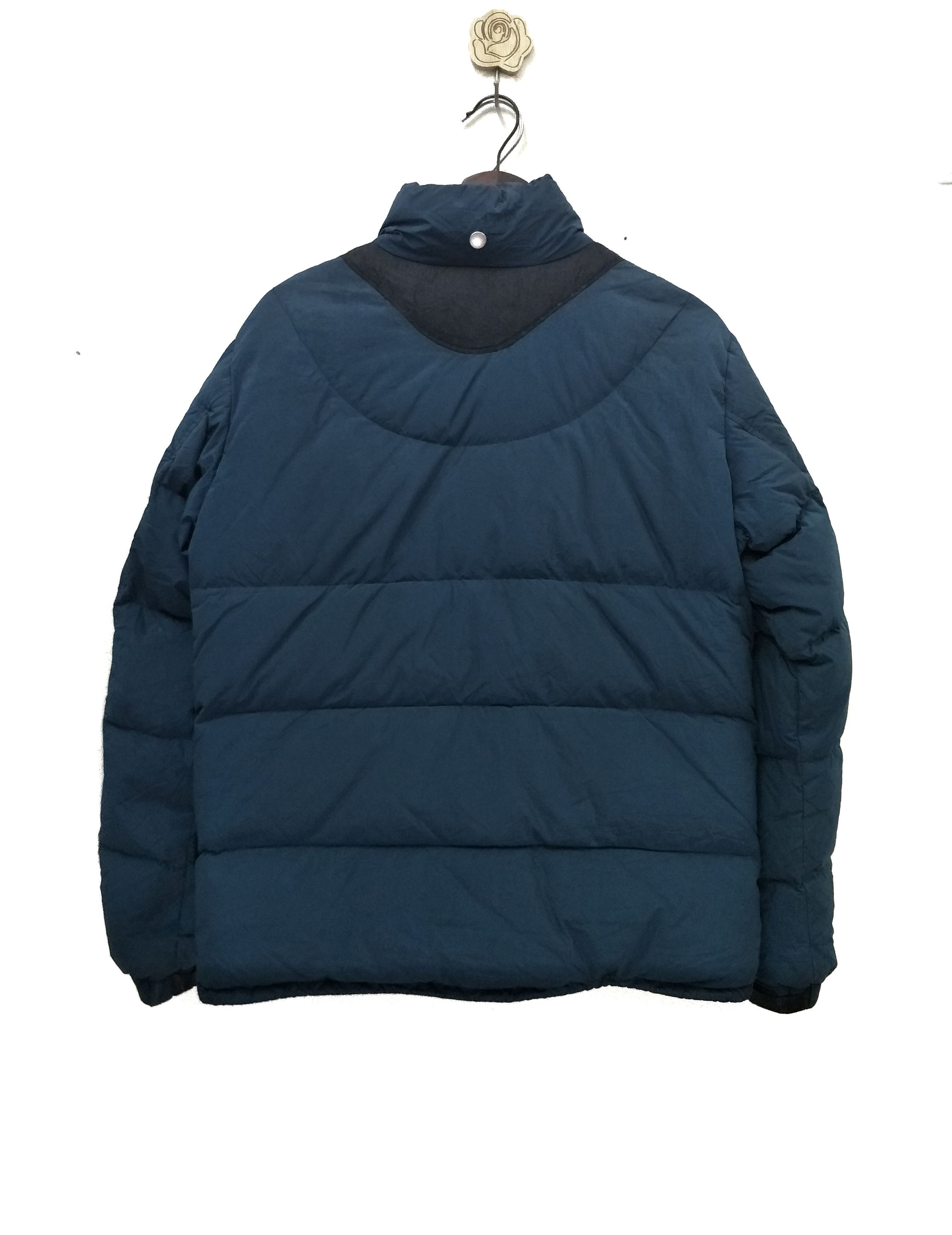 Undercover Undercover x Uniqlo Puffer Down Jacket Size US M / EU 48-50 / 2 - 2 Thumbnail