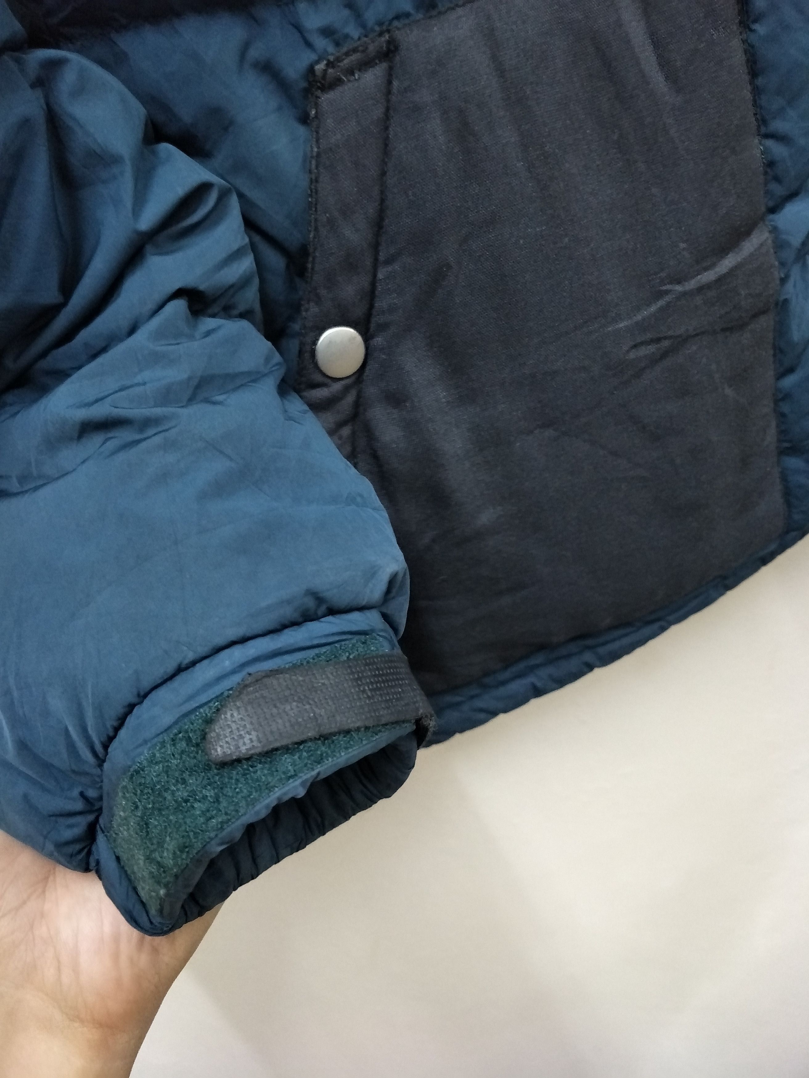 Undercover Undercover x Uniqlo Puffer Down Jacket Size US M / EU 48-50 / 2 - 3 Thumbnail