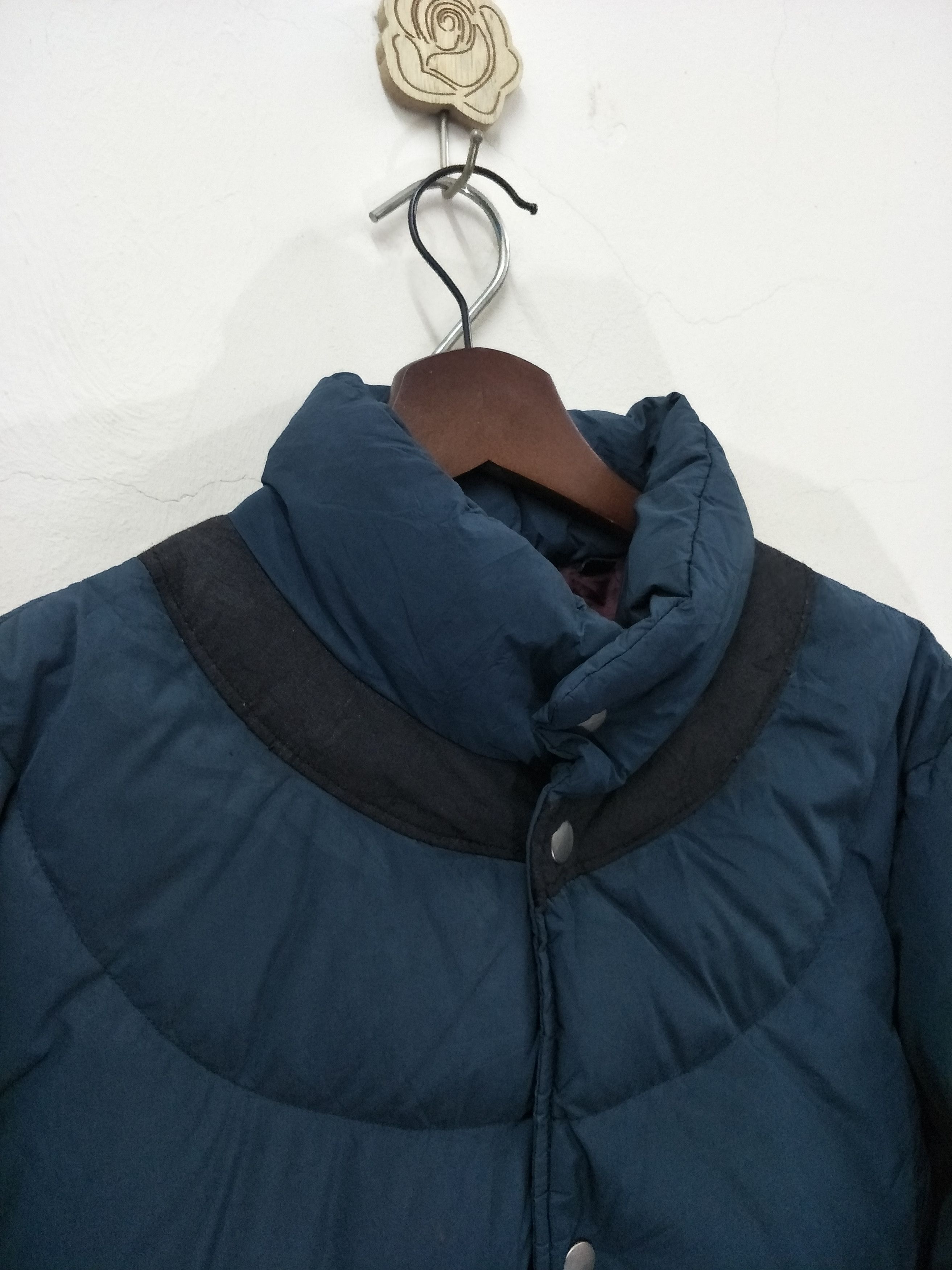 Undercover Undercover x Uniqlo Puffer Down Jacket Size US M / EU 48-50 / 2 - 5 Thumbnail