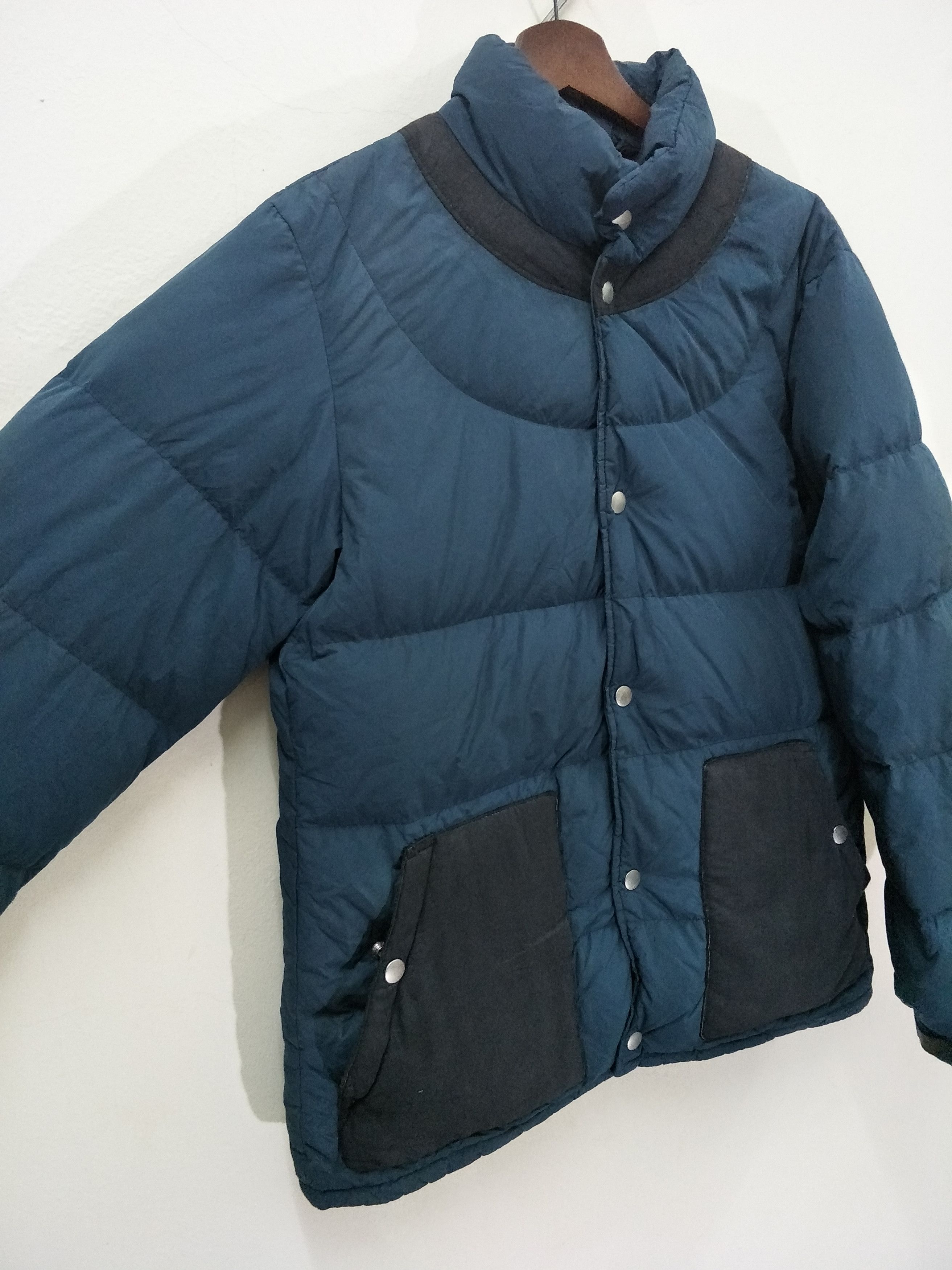 Undercover Undercover x Uniqlo Puffer Down Jacket Size US M / EU 48-50 / 2 - 4 Thumbnail