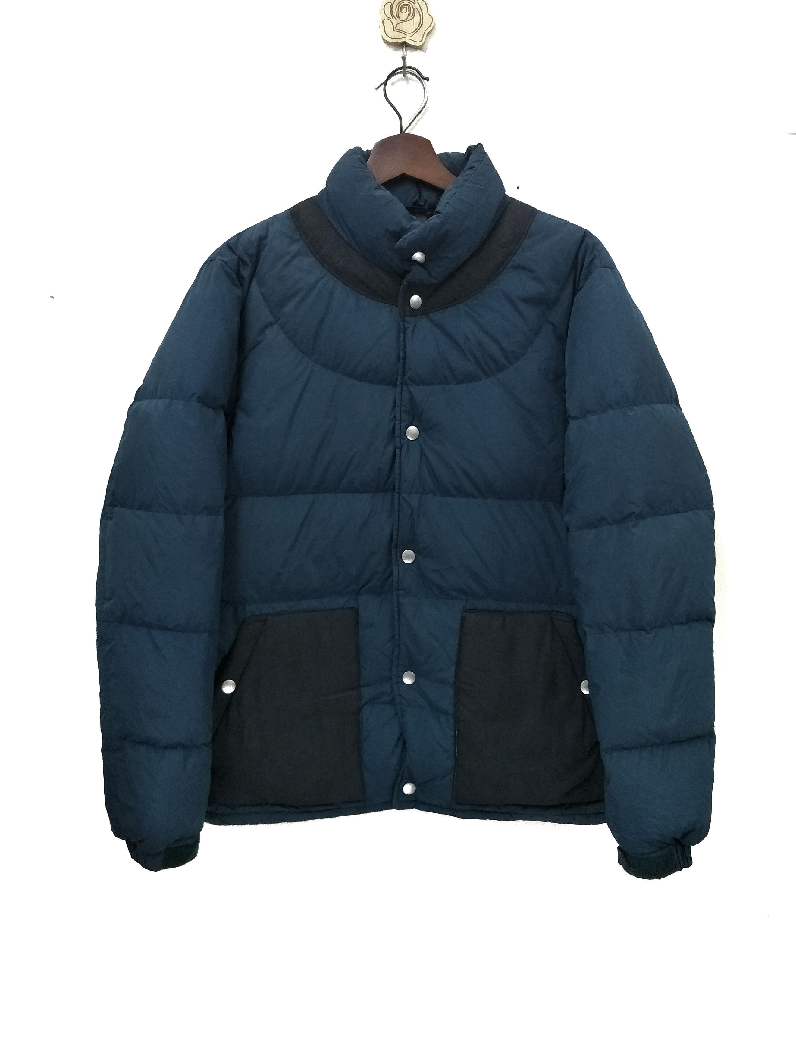 Undercover Undercover x Uniqlo Puffer Down Jacket Size US M / EU 48-50 / 2 - 1 Thumbnail