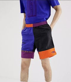 92 rage hot sale lounger shorts