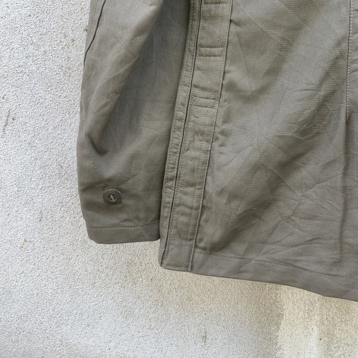 Vintage VINTAGE ISSUE ARMY GERMANY MILITARY OG HUNTER JACKET Size US M / EU 48-50 / 2 - 12 Thumbnail