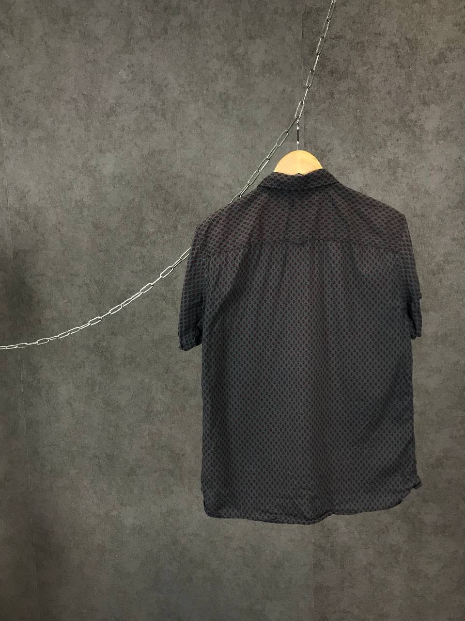 Allsaints Allsaints Hawaiian shirt Size US M / EU 48-50 / 2 - 5 Thumbnail