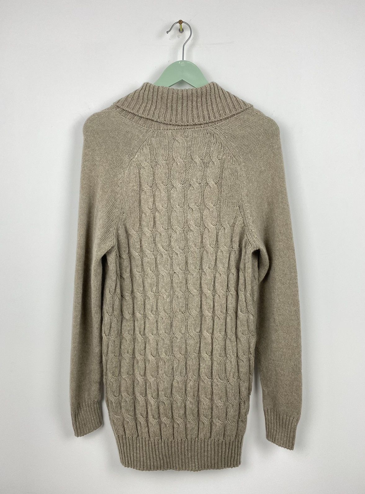 Gran Sasso Wool Women’s Sweater Missioni Acne