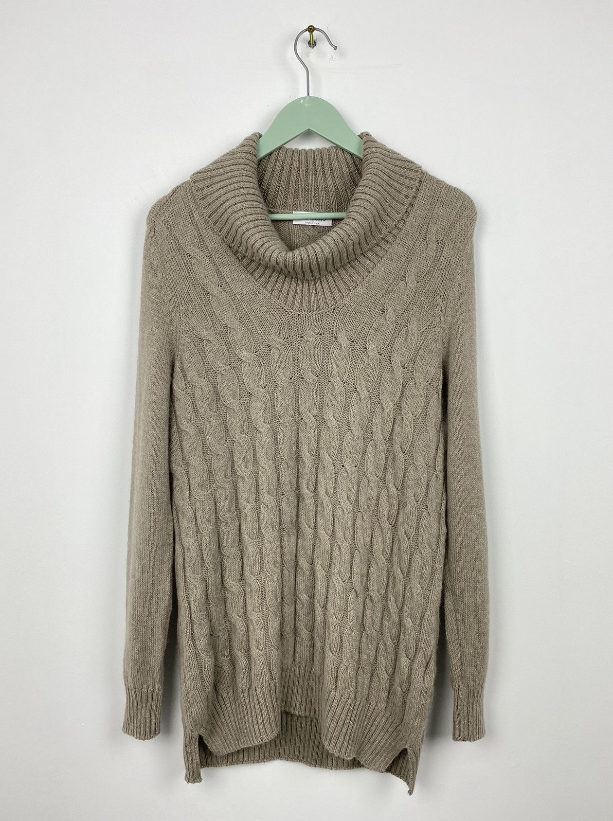 Gran Sasso Wool Women’s Sweater Missioni Acne