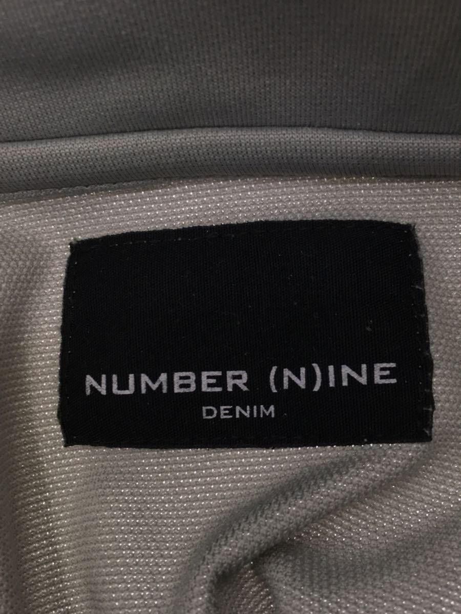 Number (N)ine Logo Track Jacket Size US S / EU 44-46 / 1 - 3 Thumbnail