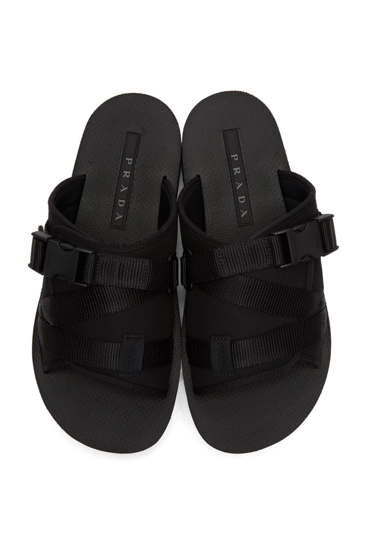 Prada sandals