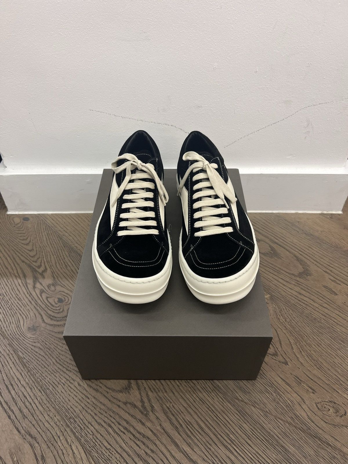 Rick Owens Rick Owens 
