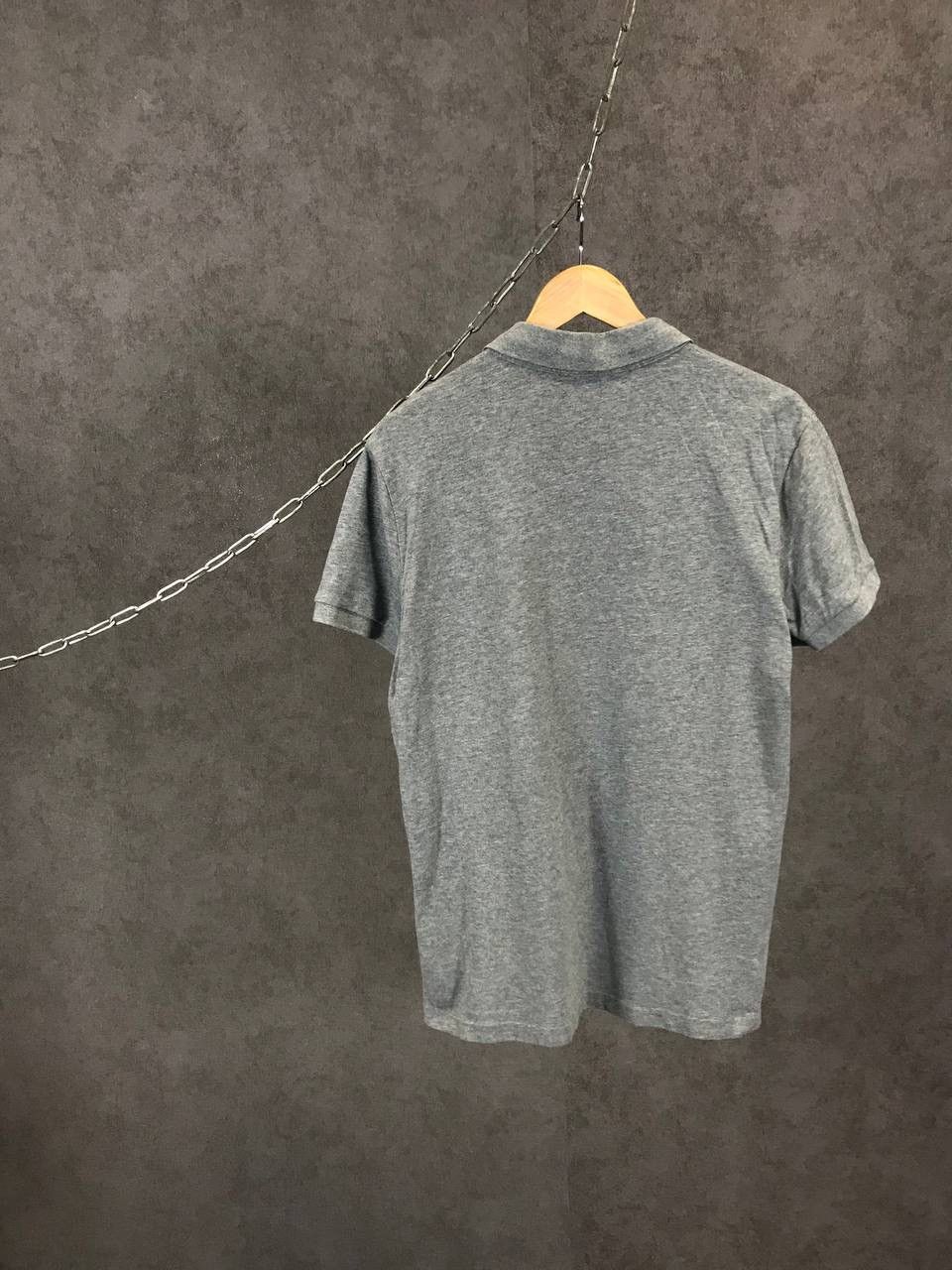 Hugo Boss Hugo Boss streetwear polo tee Size US L / EU 52-54 / 3 - 7 Thumbnail
