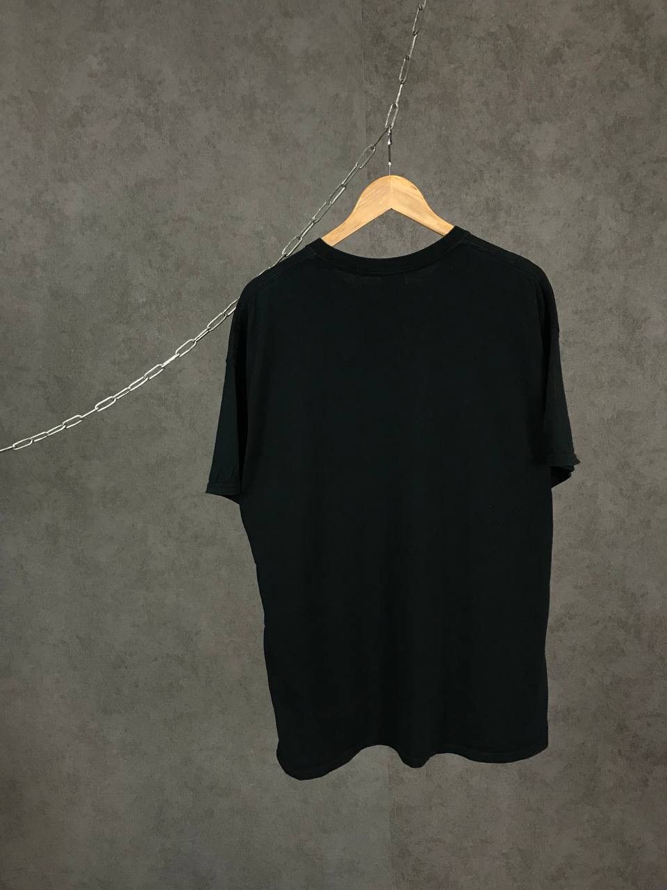 Band Tees × Vintage Ramones vintage rock band tee Size US XL / EU 56 / 4 - 5 Thumbnail