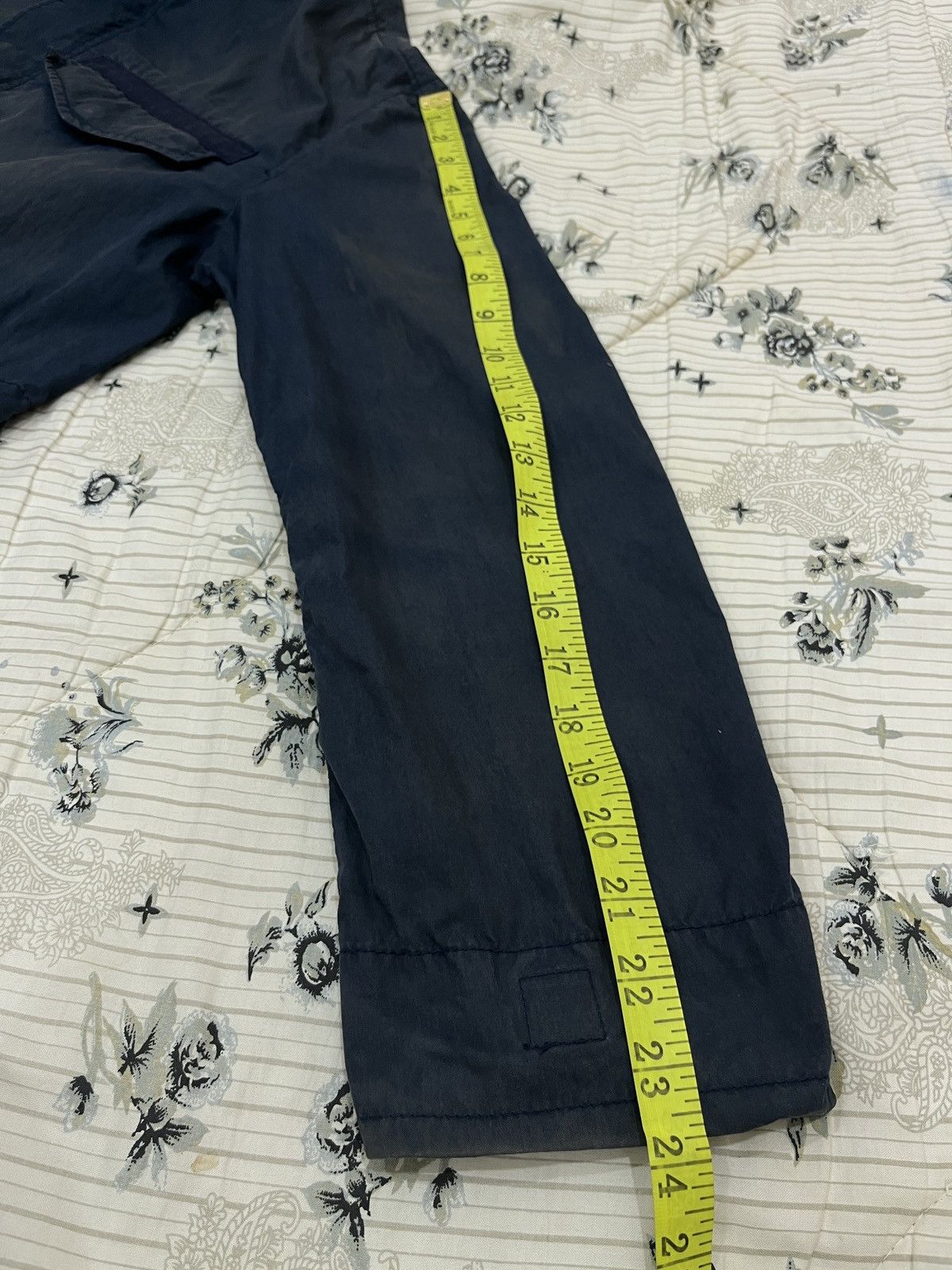 Alpha Industries (Ttt). MARGARET HOWELL X ALPHA INDUSTRIES DISTRESSED JACKET Size US M / EU 48-50 / 2 - 16 Thumbnail