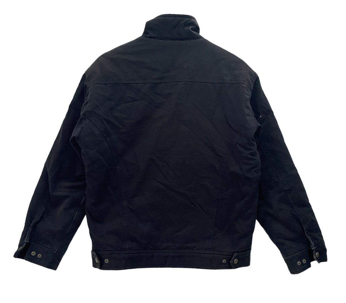 Japanese Brand × Vintage Vintage Shoei Sherpa jacket Size US M / EU 48-50 / 2 - 3 Thumbnail