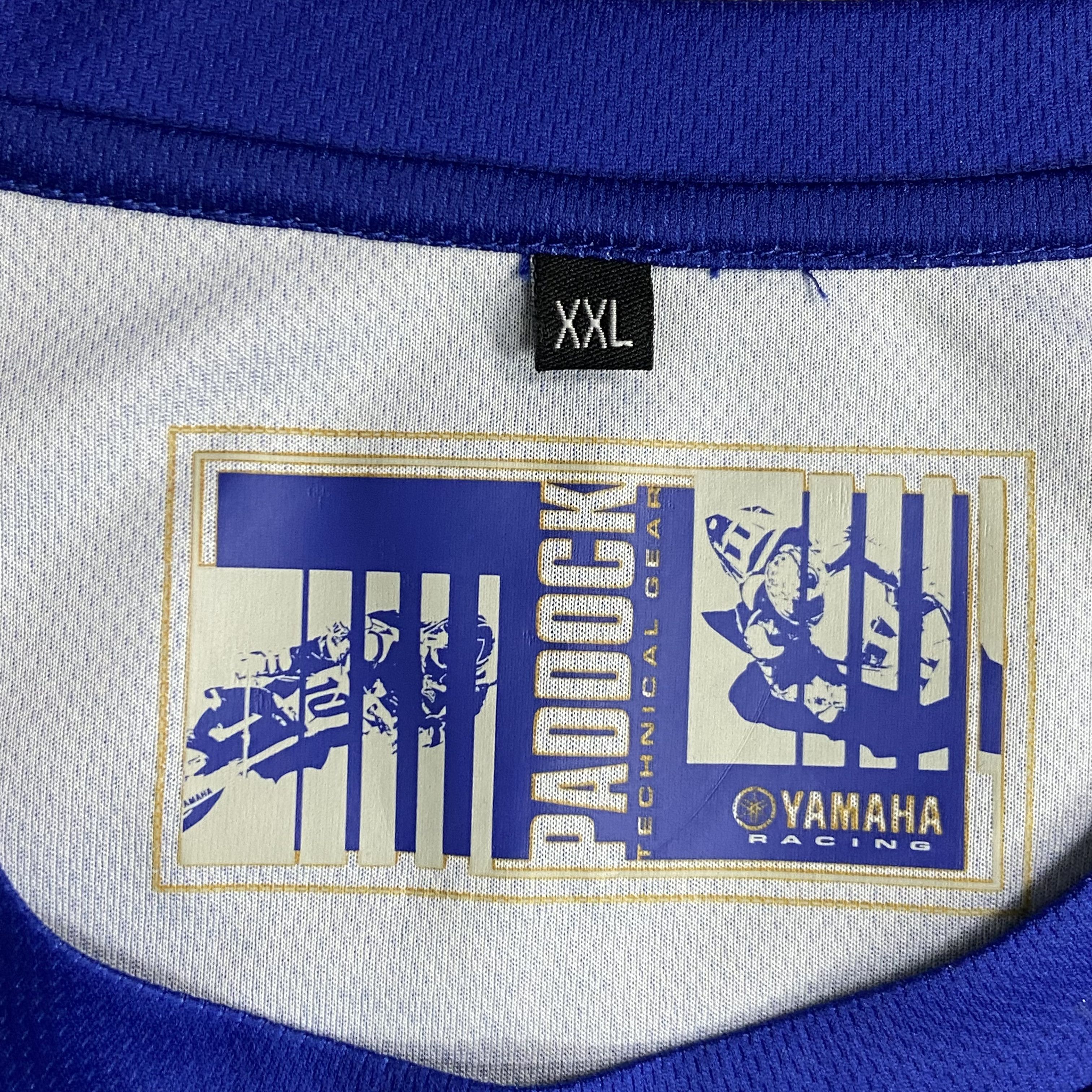 Japanese Brand 2000s SUZUKI RARE TEE - 546 Size US L / EU 52-54 / 3 - 8 Thumbnail