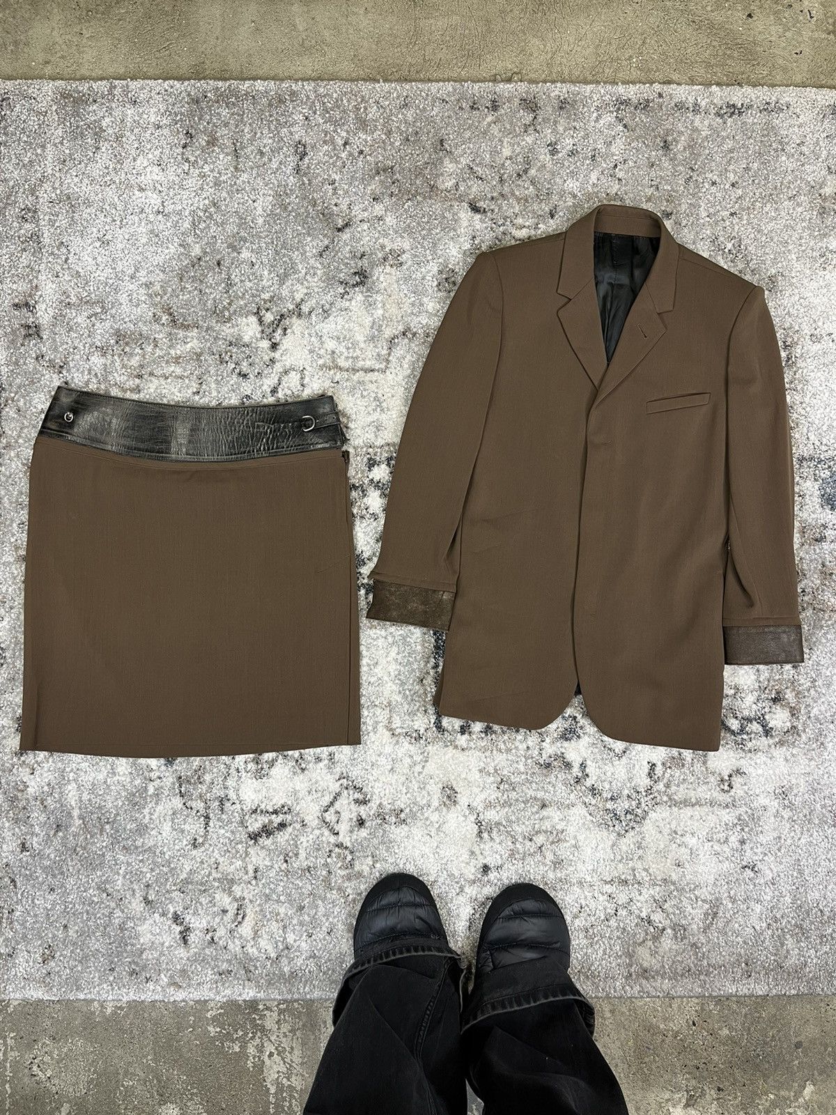 Jean Paul Gaultier Archive | Grailed