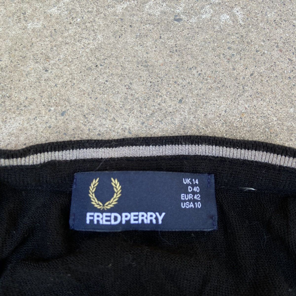 Fred Perry 1980s AWESOME COMBO - FP MESH TANK TOP + ST SHORTS 724 Size US M / EU 48-50 / 2 - 9 Thumbnail