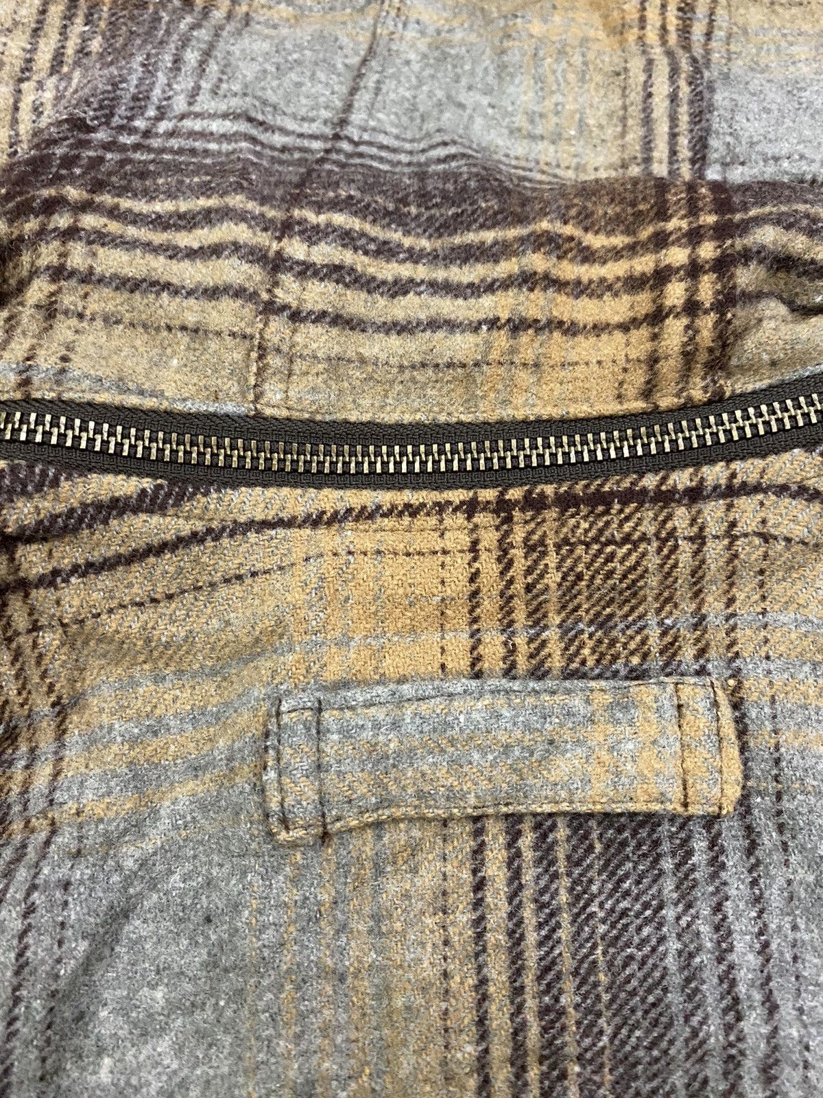 Beverly Hills Polo Club × Vintage Vintage Bevely Hills Polo Club Wool Hoodie Jacket Size US M / EU 48-50 / 2 - 7 Thumbnail