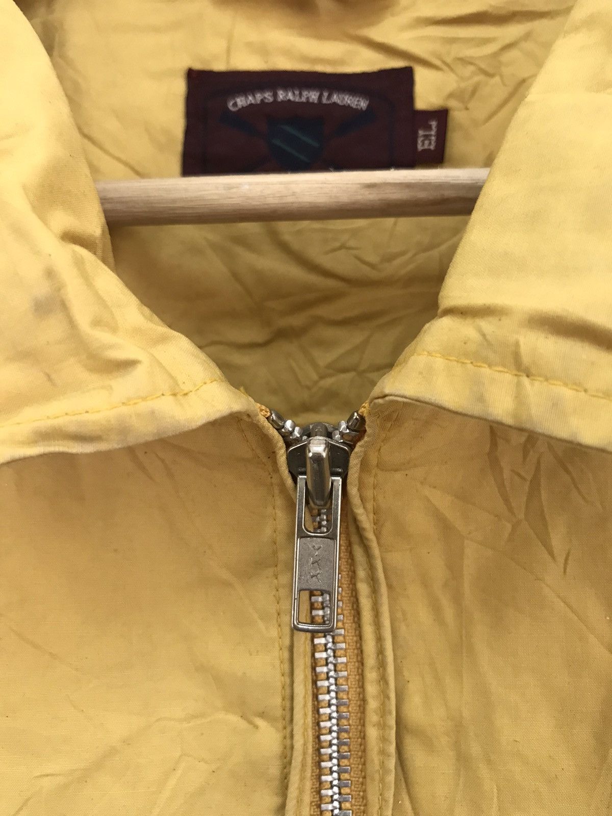 Chaps Ralph Laurent casual jacket