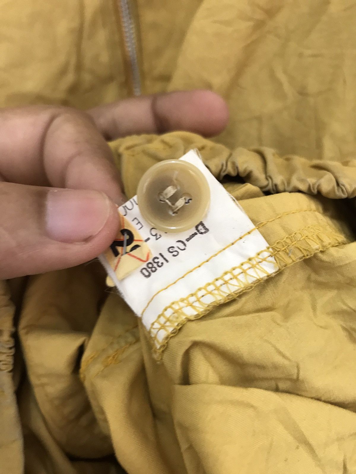Chaps Ralph Laurent casual jacket