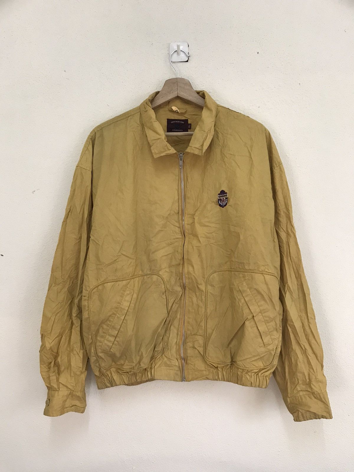 Chaps Ralph Laurent casual jacket