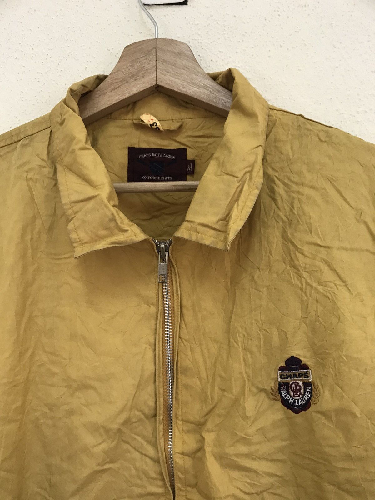 Chaps Ralph Laurent casual jacket