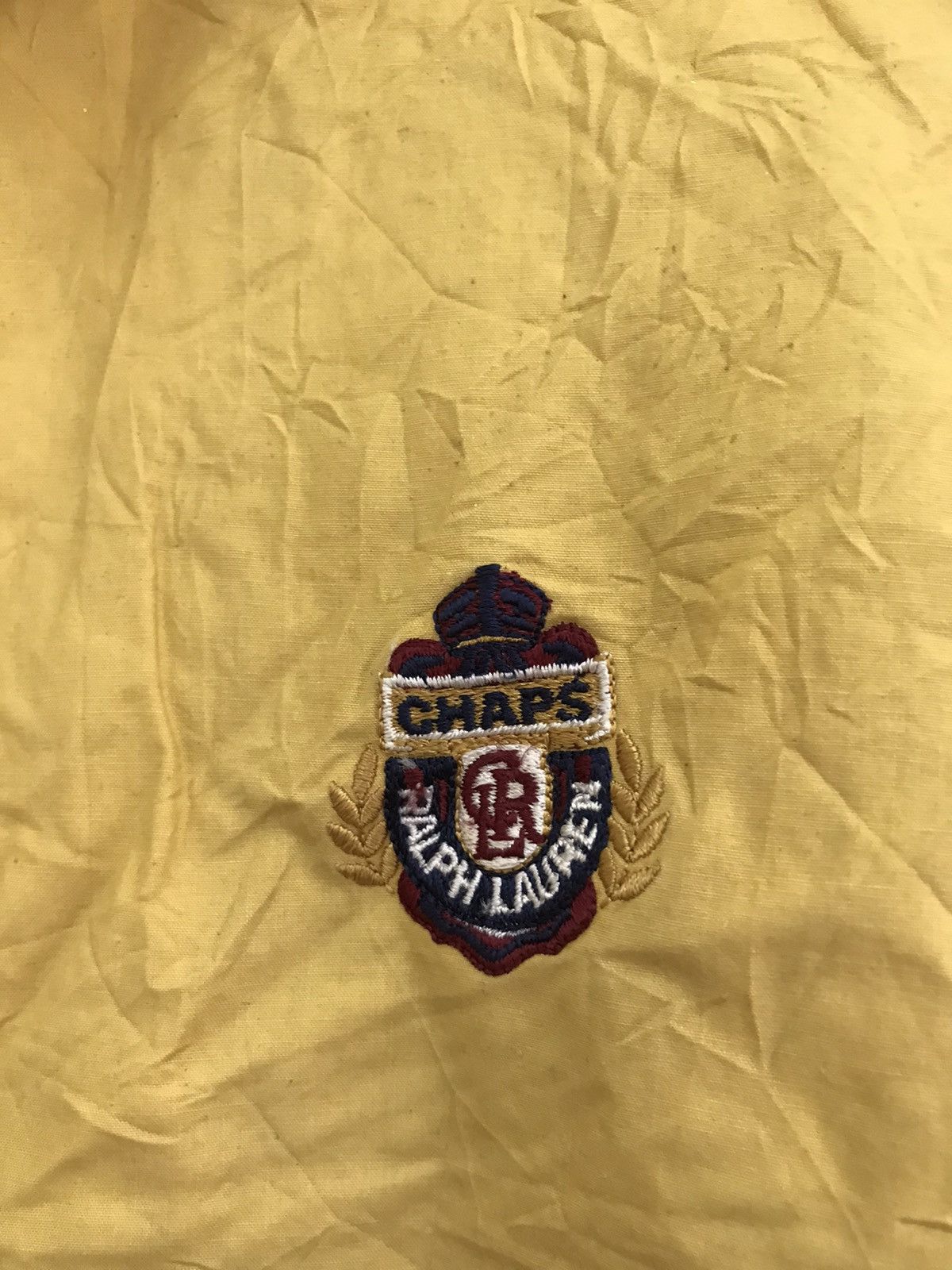 Chaps Ralph Laurent casual jacket