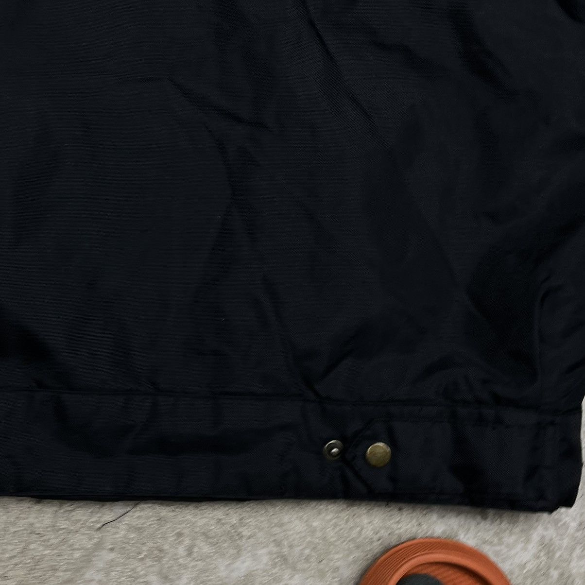 Dickies DICKIES ARCHIVE 1990s NYLON COACH JACKET - № 2228 Size US L / EU 52-54 / 3 - 8 Thumbnail