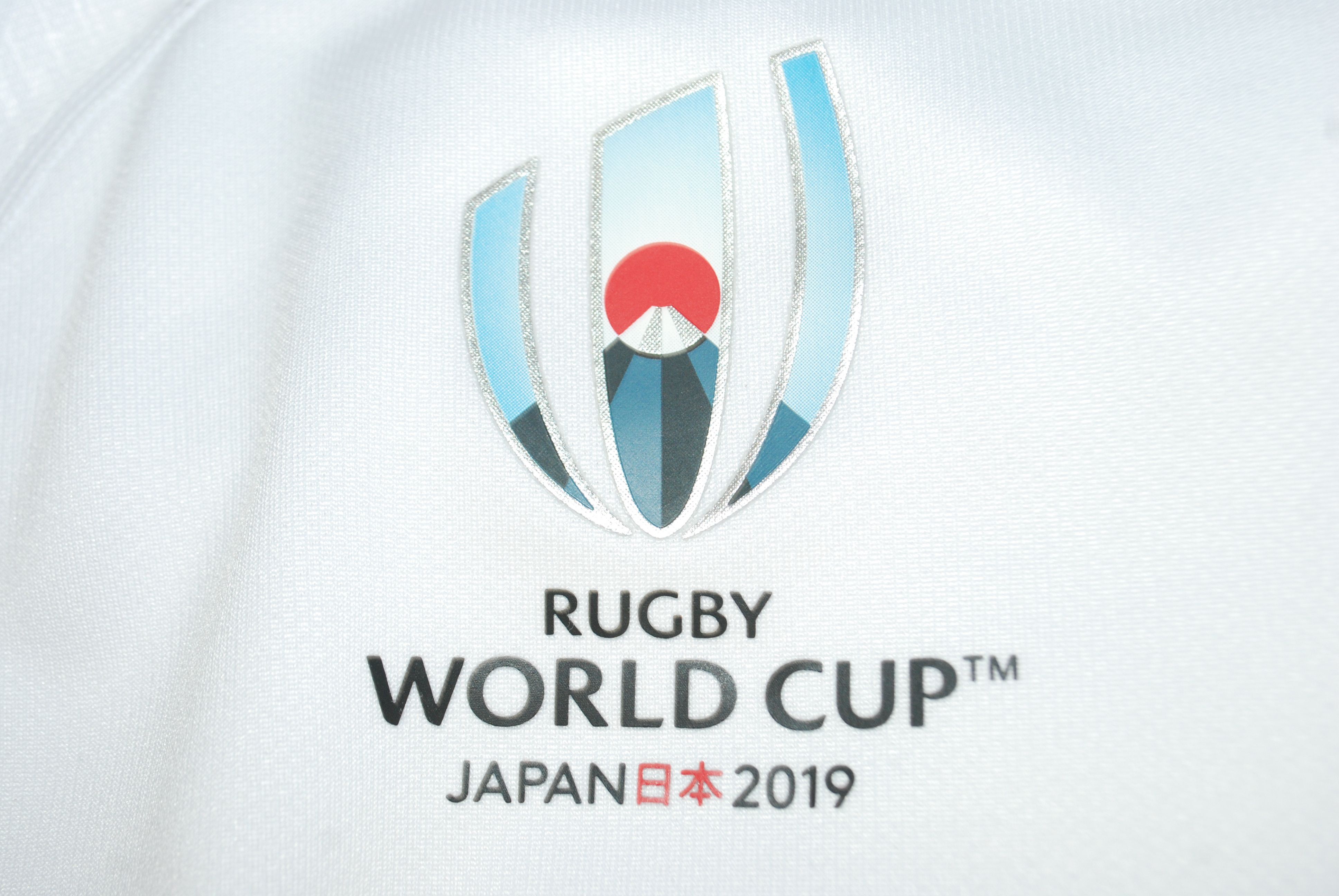 Canterbury of New Zealand ENGLAND RUGBY UNION WORLD CUP 2019 JAPAN JERSEY SHIRT Size US M / EU 48-50 / 2 - 5 Thumbnail