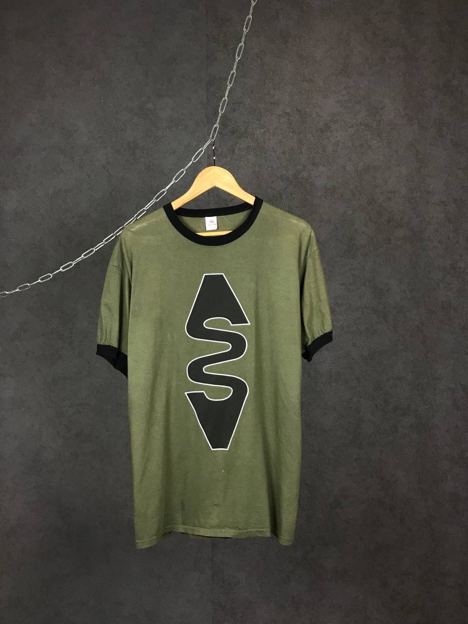 Band Tees × Vintage Skunk Anansie vintage rock band overprinted tee Size US XL / EU 56 / 4 - 1 Thumbnail