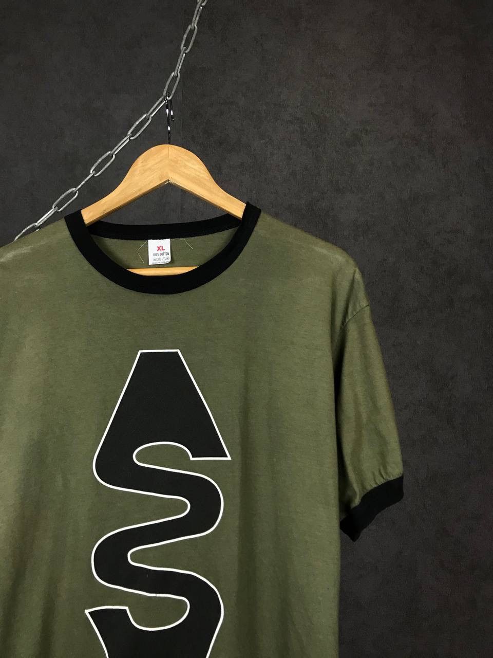 Band Tees × Vintage Skunk Anansie vintage rock band overprinted tee Size US XL / EU 56 / 4 - 3 Thumbnail