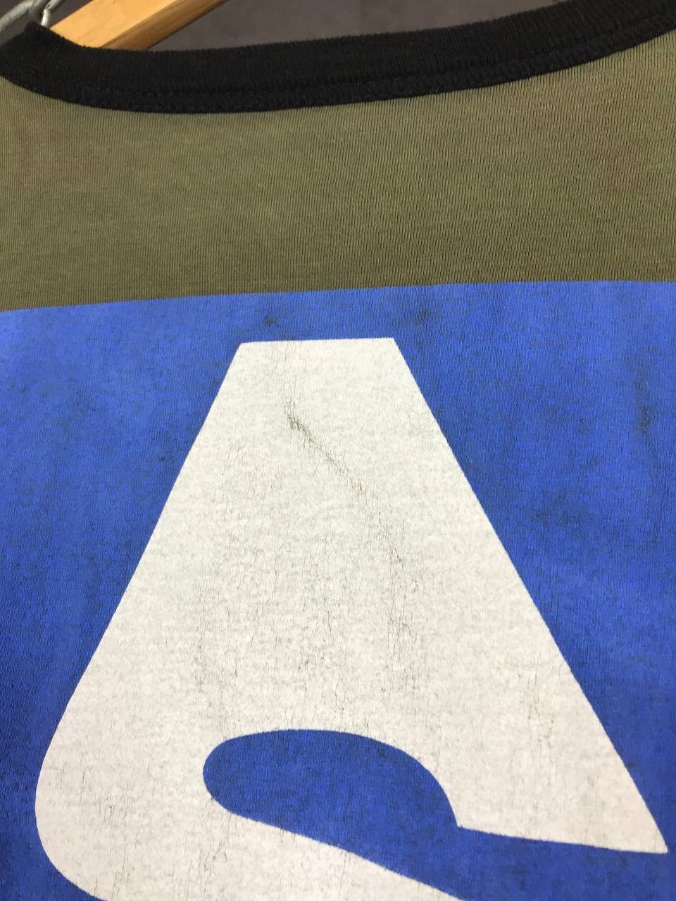Band Tees × Vintage Skunk Anansie vintage rock band overprinted tee Size US XL / EU 56 / 4 - 6 Thumbnail