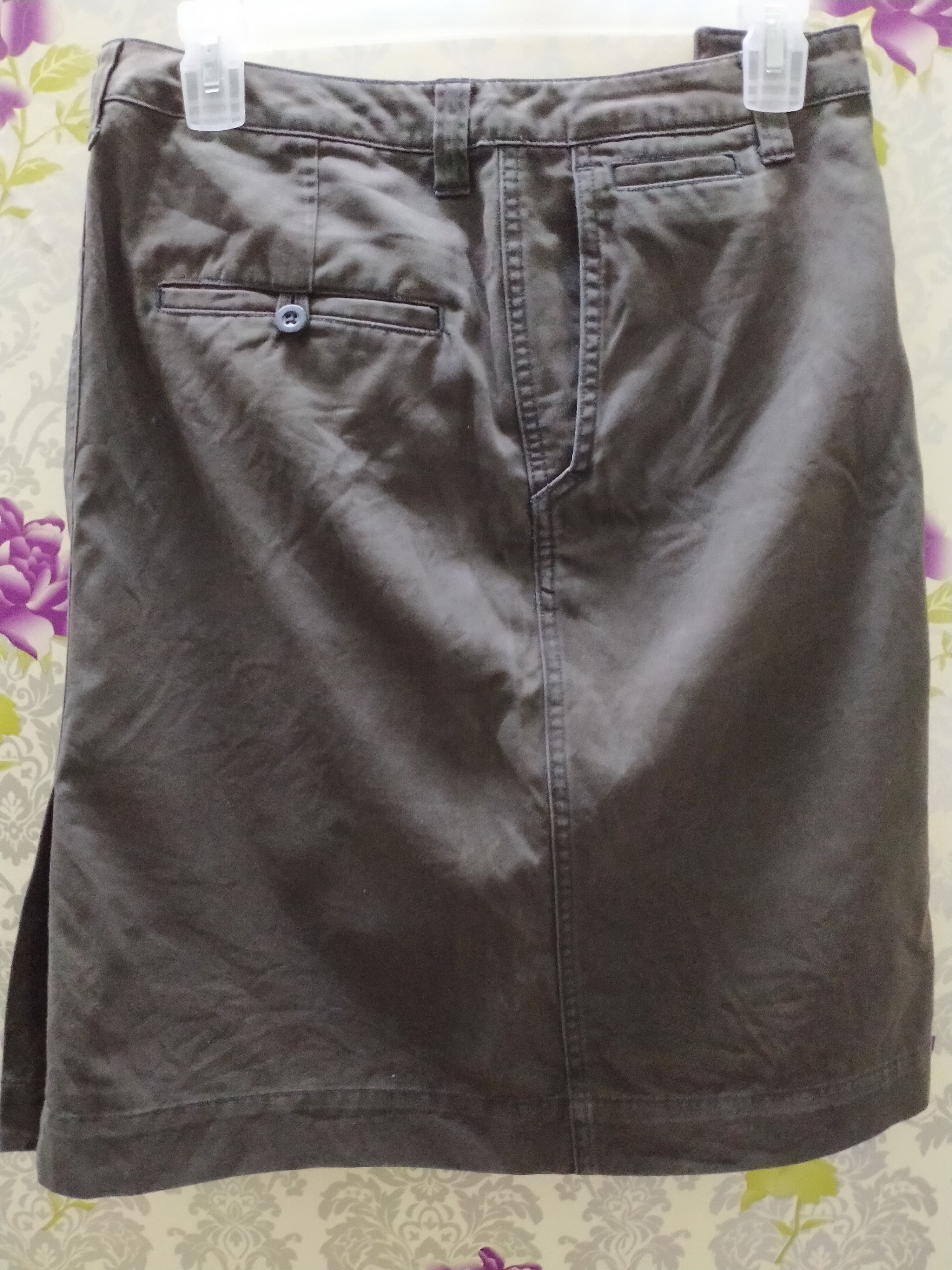 Margaret Howell Mhl skirt Size 28" / US 6 / IT 42 - 4 Thumbnail