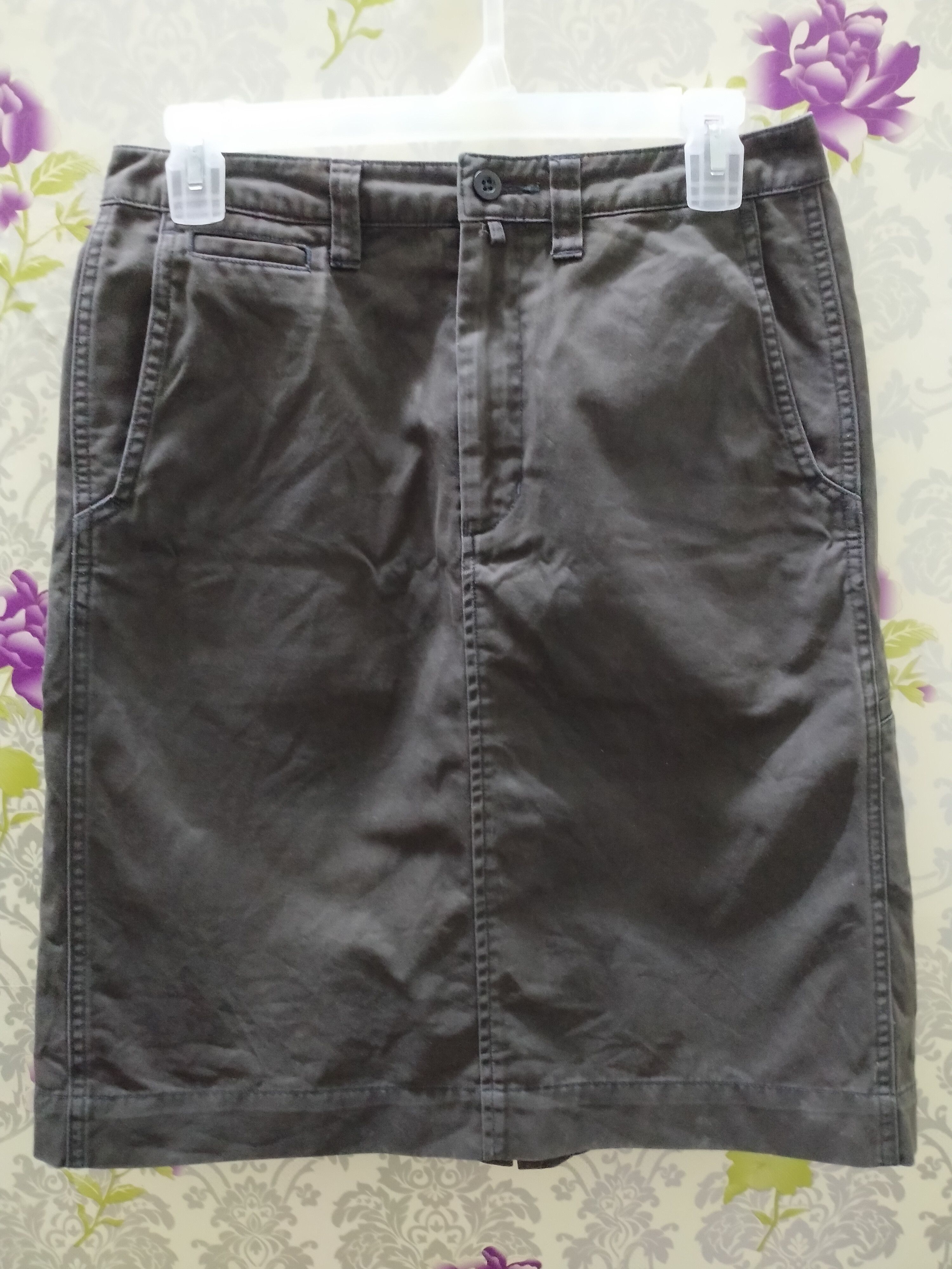 Margaret Howell Mhl skirt Size 28" / US 6 / IT 42 - 1 Thumbnail