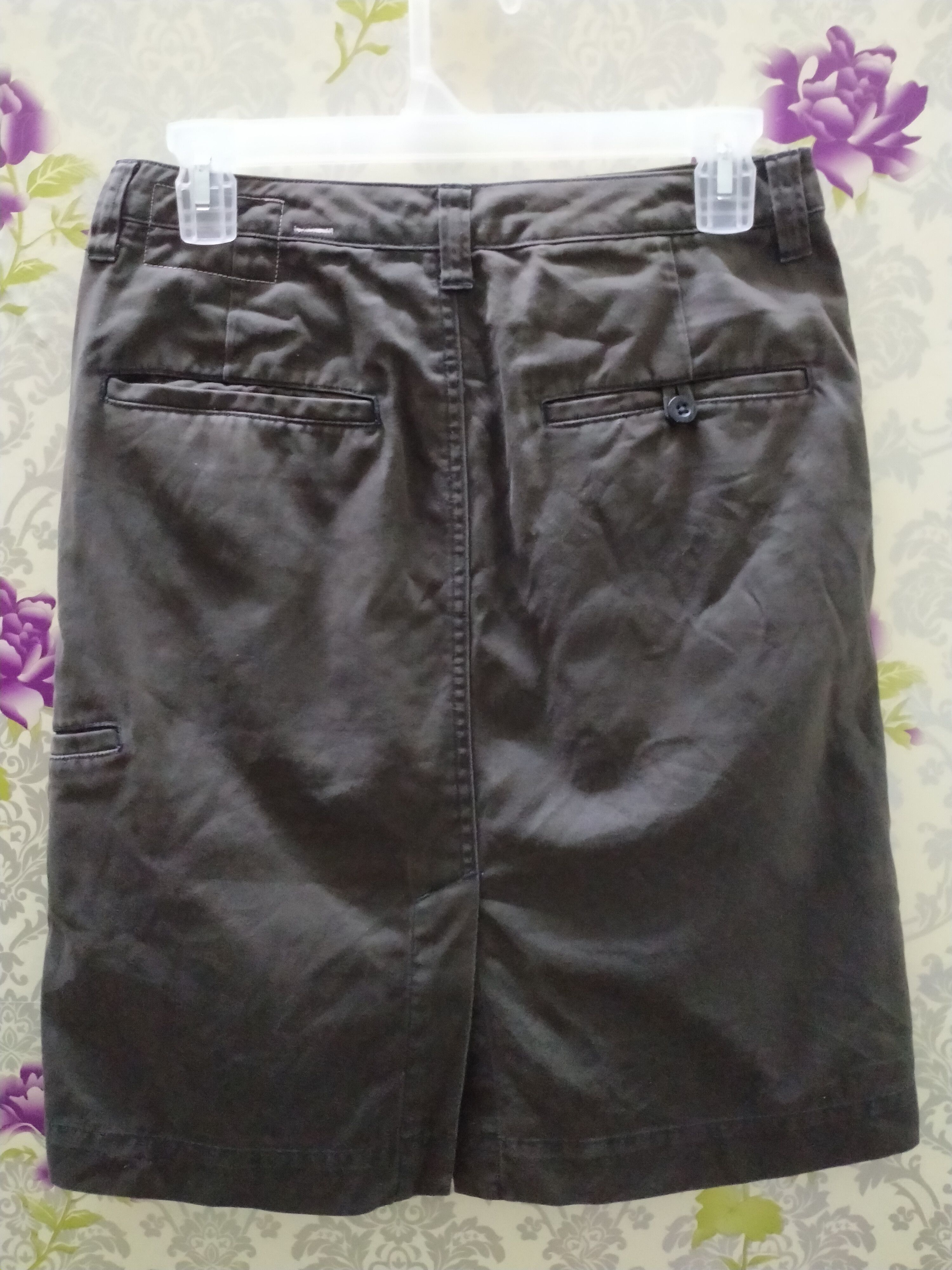 Margaret Howell Mhl skirt Size 28" / US 6 / IT 42 - 3 Thumbnail
