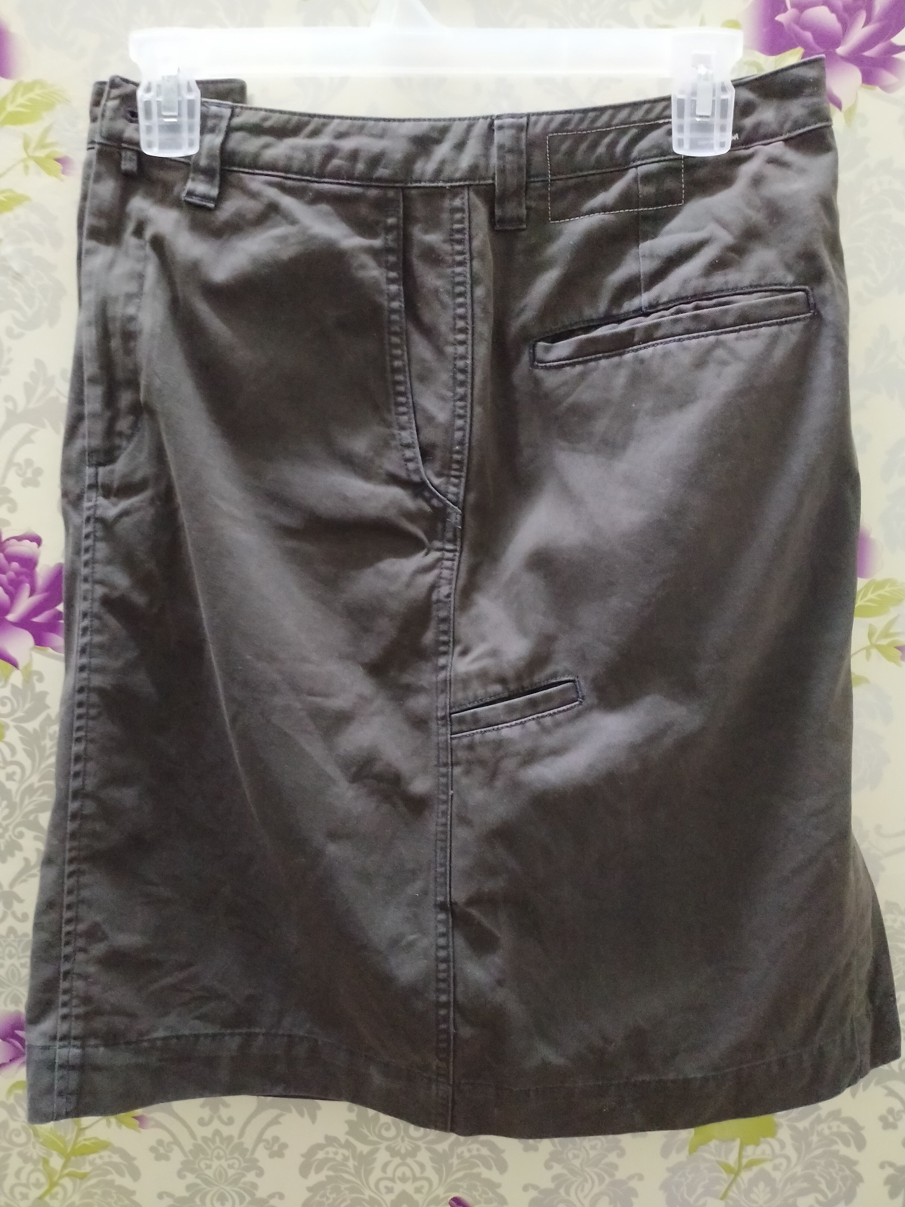 Margaret Howell Mhl skirt Size 28" / US 6 / IT 42 - 2 Thumbnail