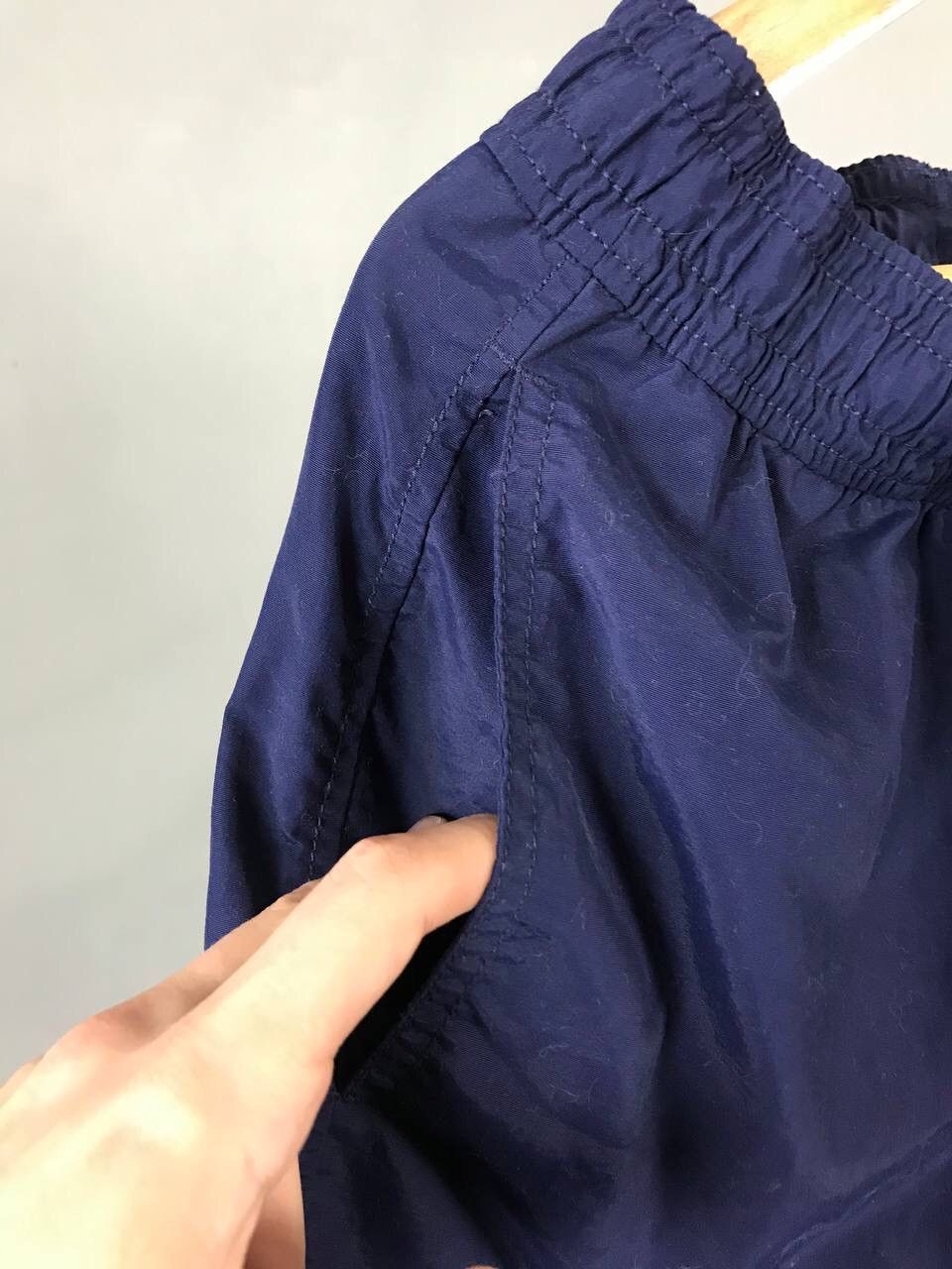 Polo Ralph Lauren Polo Ralph Lauren vintage luxury streetwear nylon shorts Size US 32 / EU 48 - 4 Thumbnail