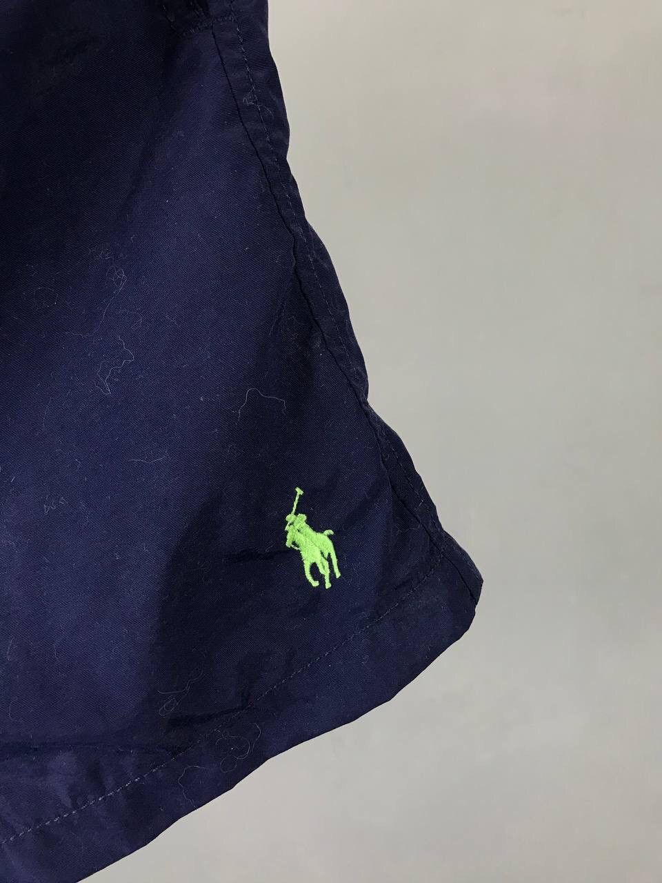 Polo Ralph Lauren Polo Ralph Lauren vintage luxury streetwear nylon shorts Size US 32 / EU 48 - 3 Thumbnail