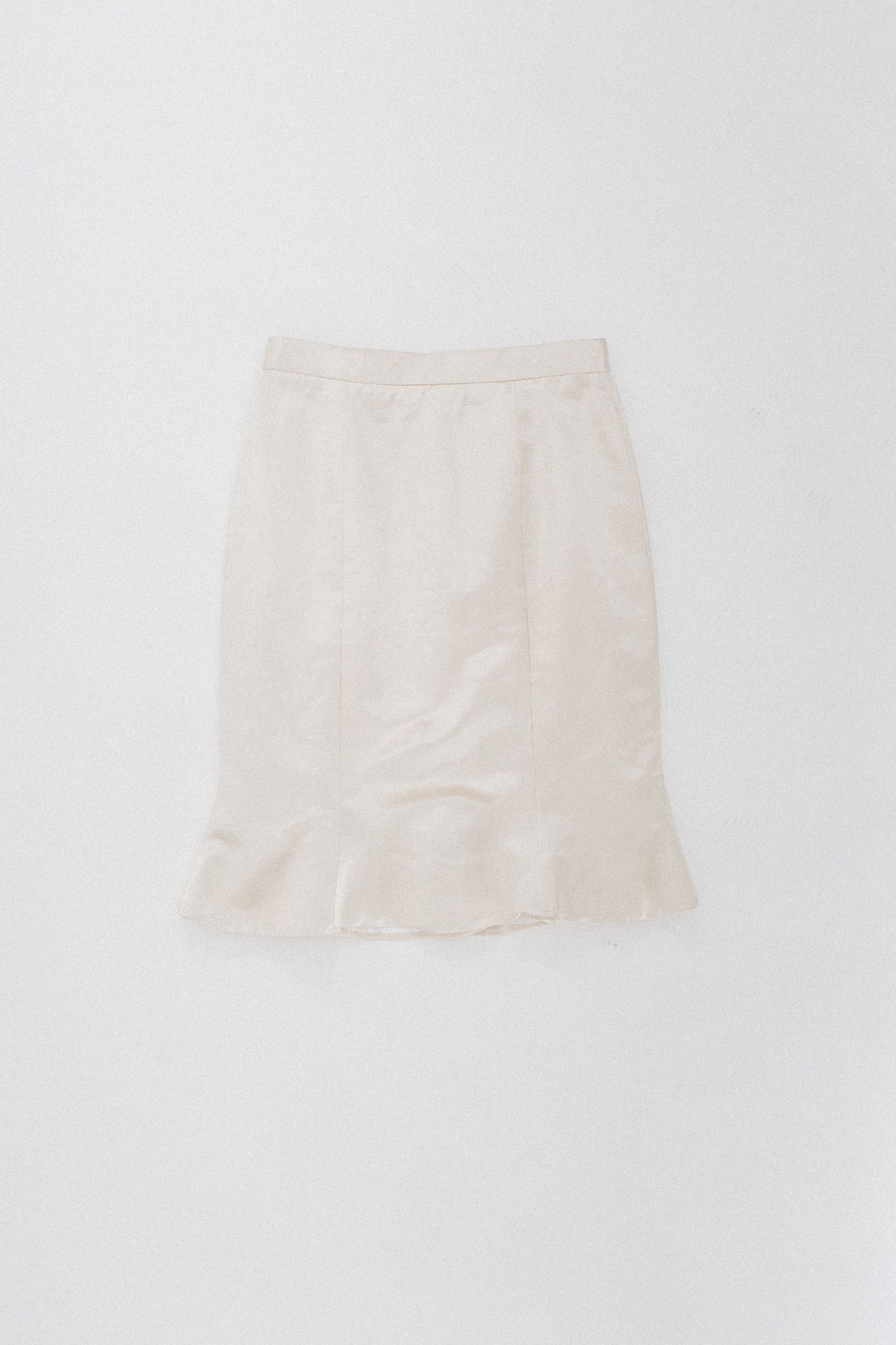 Vivienne Westwood Champagne tulip skirt (90's) | Grailed