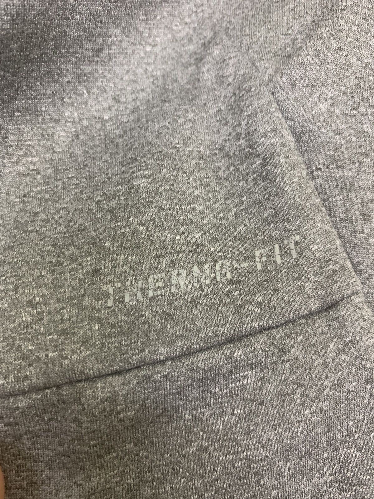 Nike Nike SWOOSH Spelled Out Hoodie Size US M / EU 48-50 / 2 - 6 Thumbnail