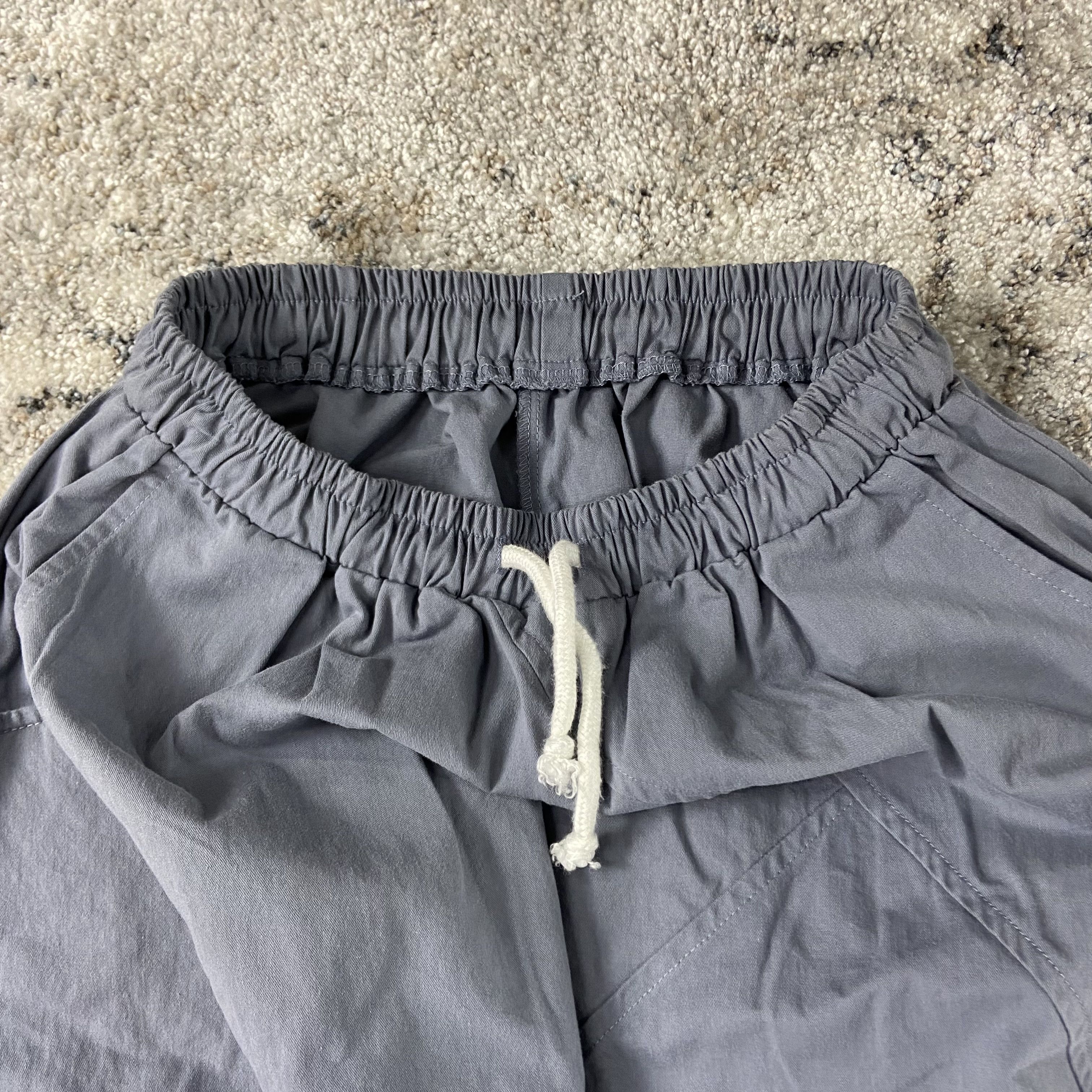 Other RICK OWENS STYLE PANTS Size US 32 / EU 48 - 7 Thumbnail