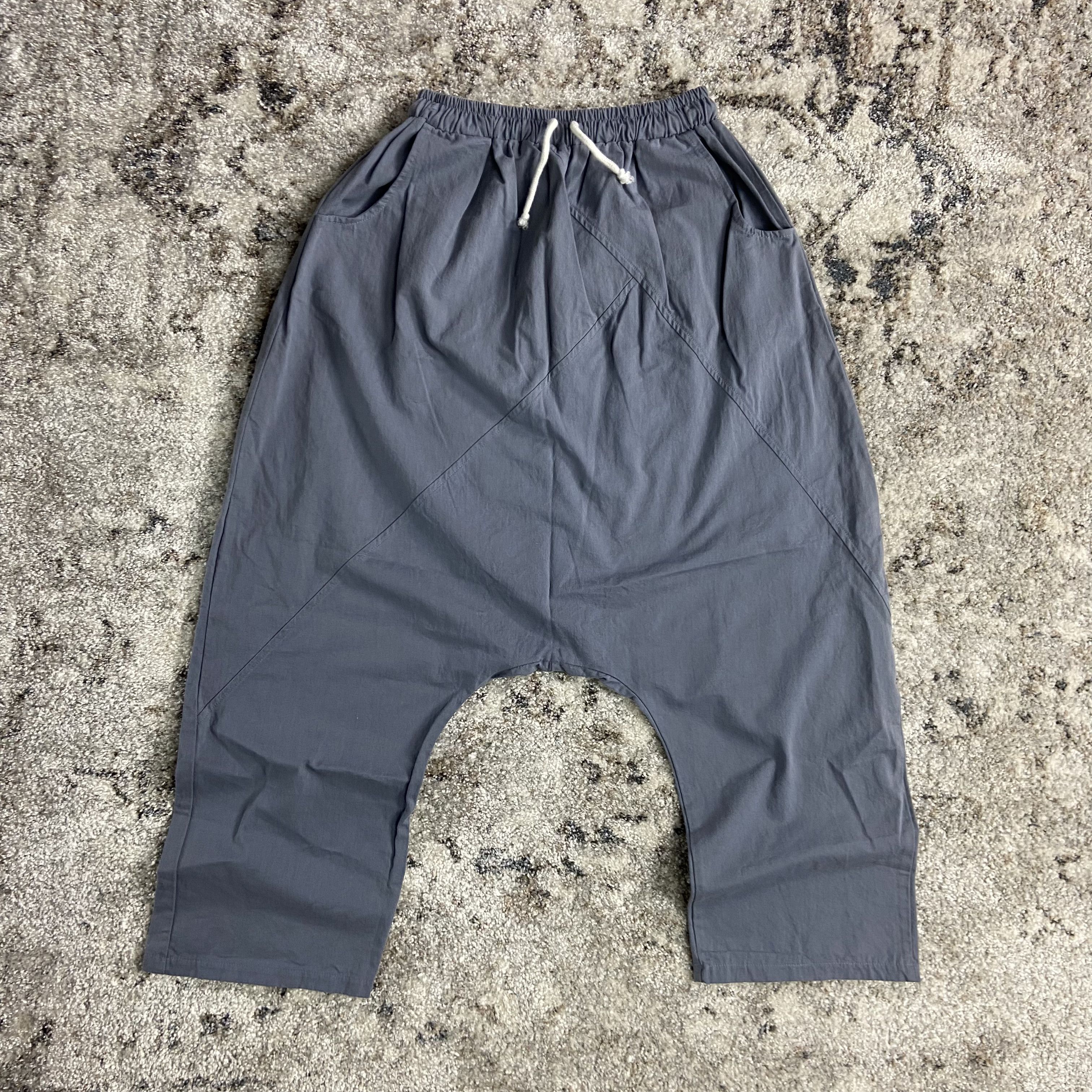 Other RICK OWENS STYLE PANTS Size US 32 / EU 48 - 1 Thumbnail