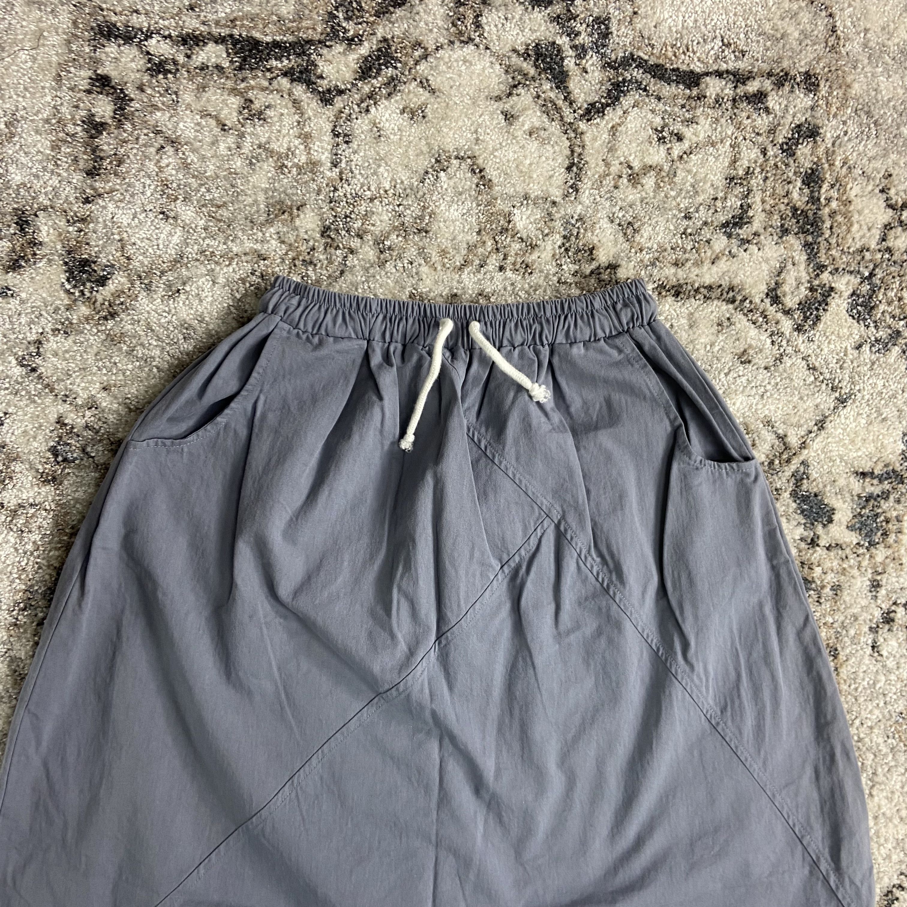 Other RICK OWENS STYLE PANTS Size US 32 / EU 48 - 3 Thumbnail